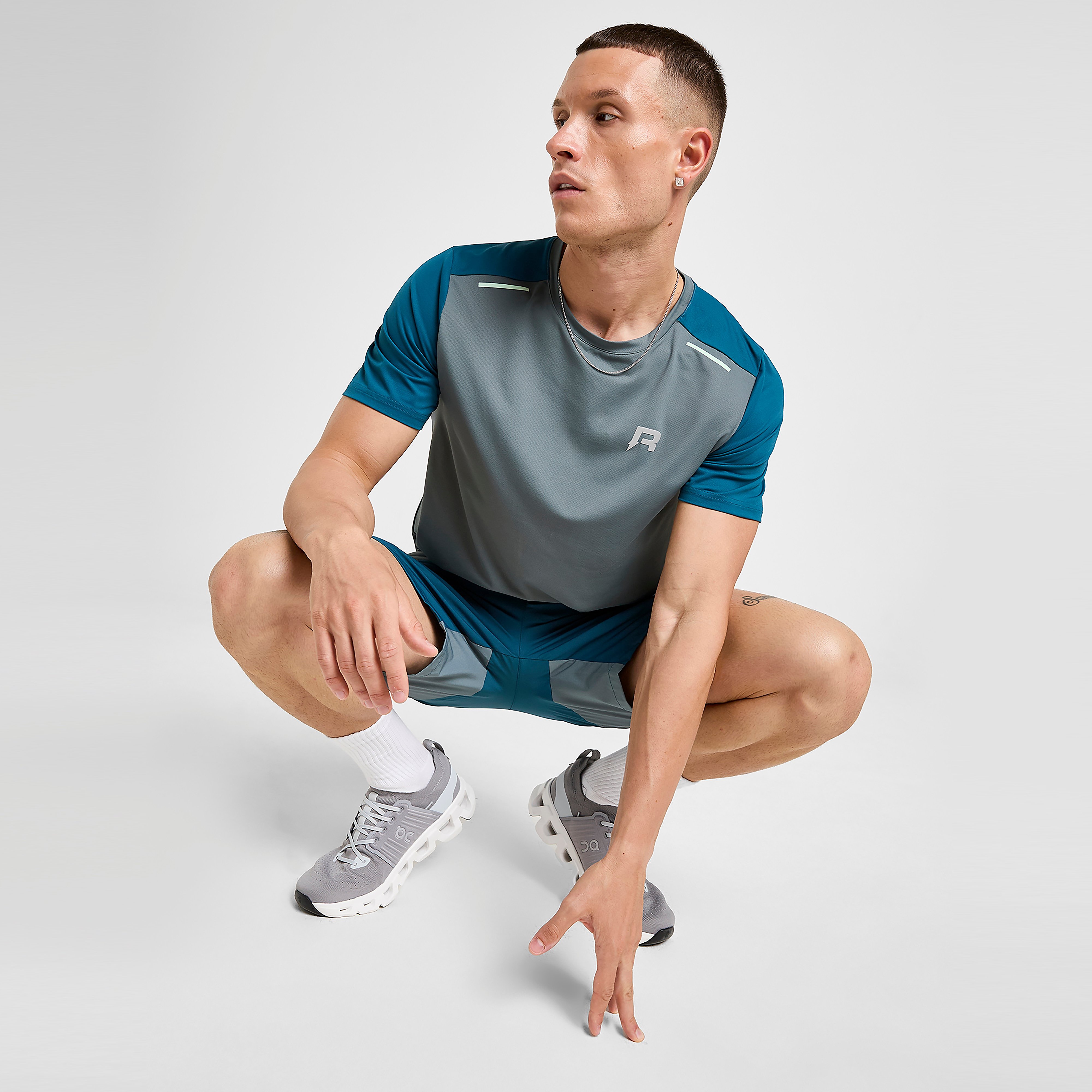 Reprimo Flight T-Shirt