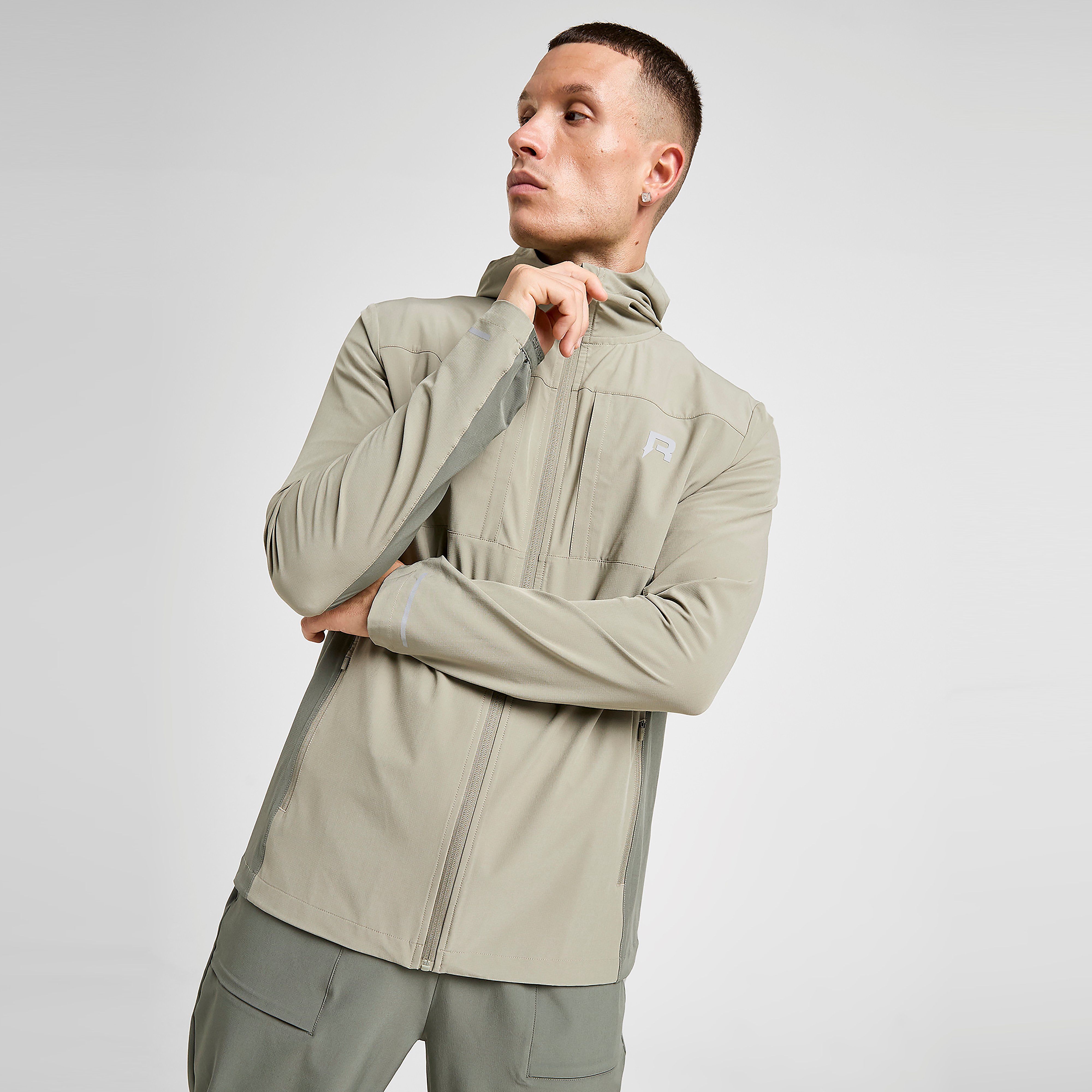 Reprimo Glide Jacket