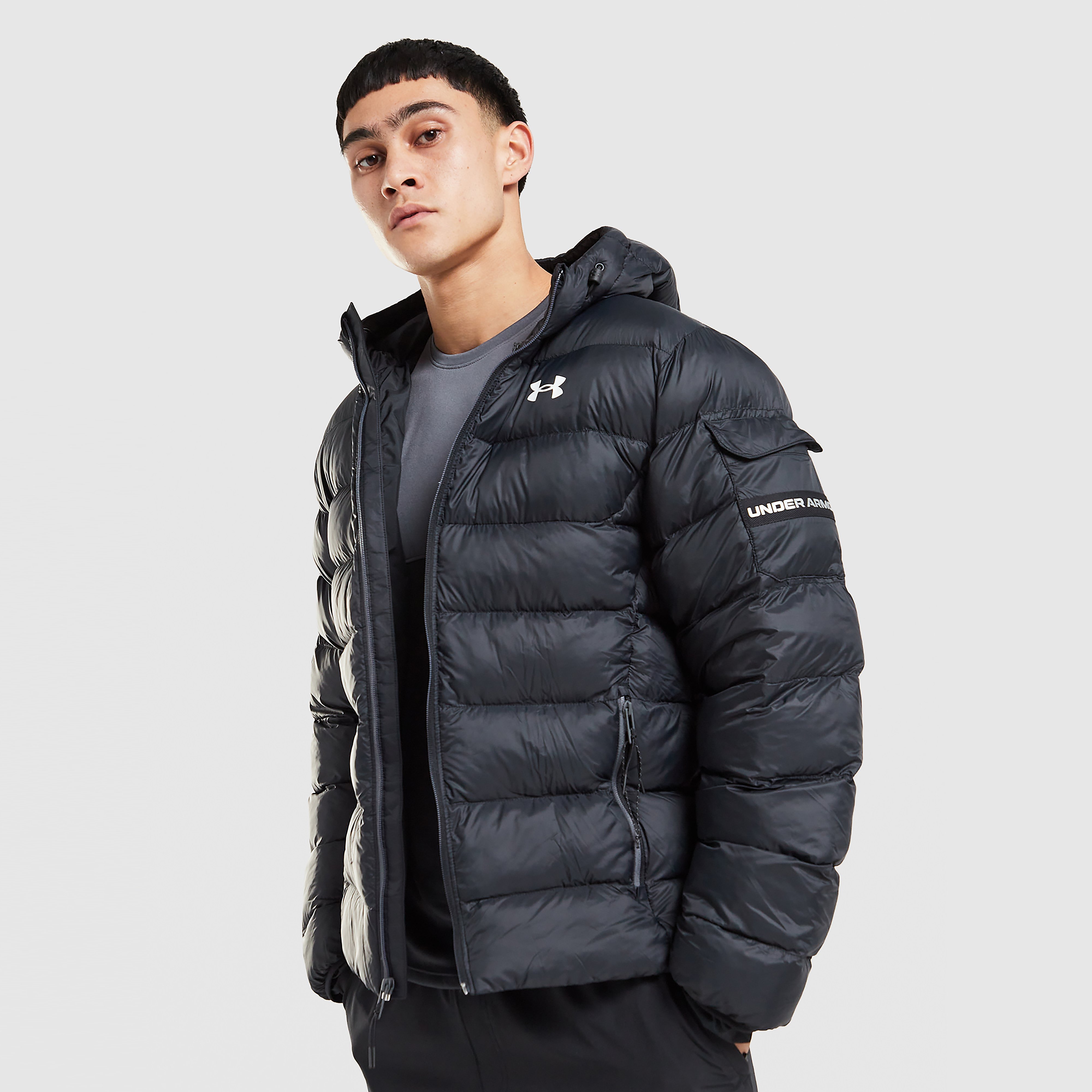 Under Armour Padded Jacket