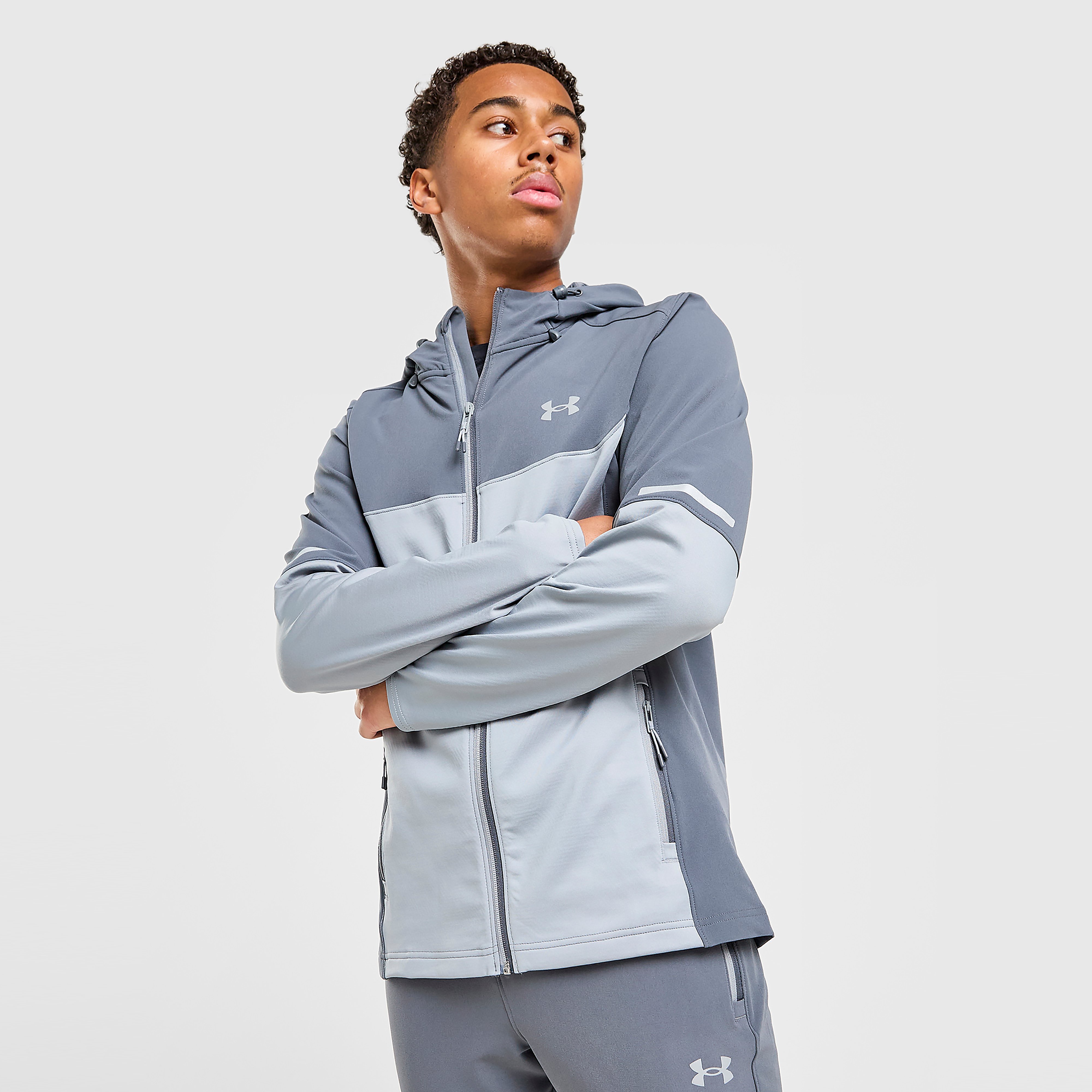 Under Armour Utility Winter Full Zip Jacket