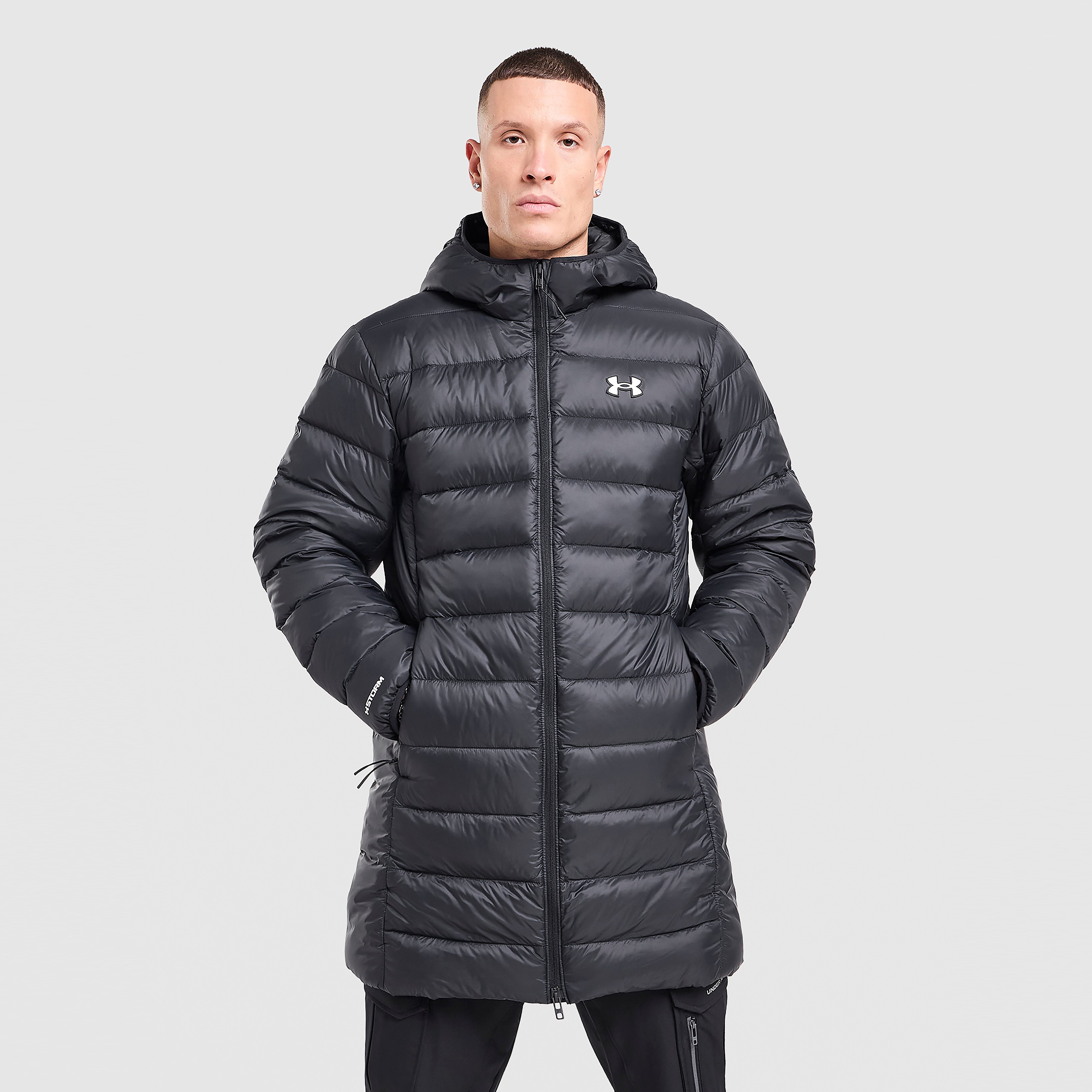 Under Armour Legend Down Parka