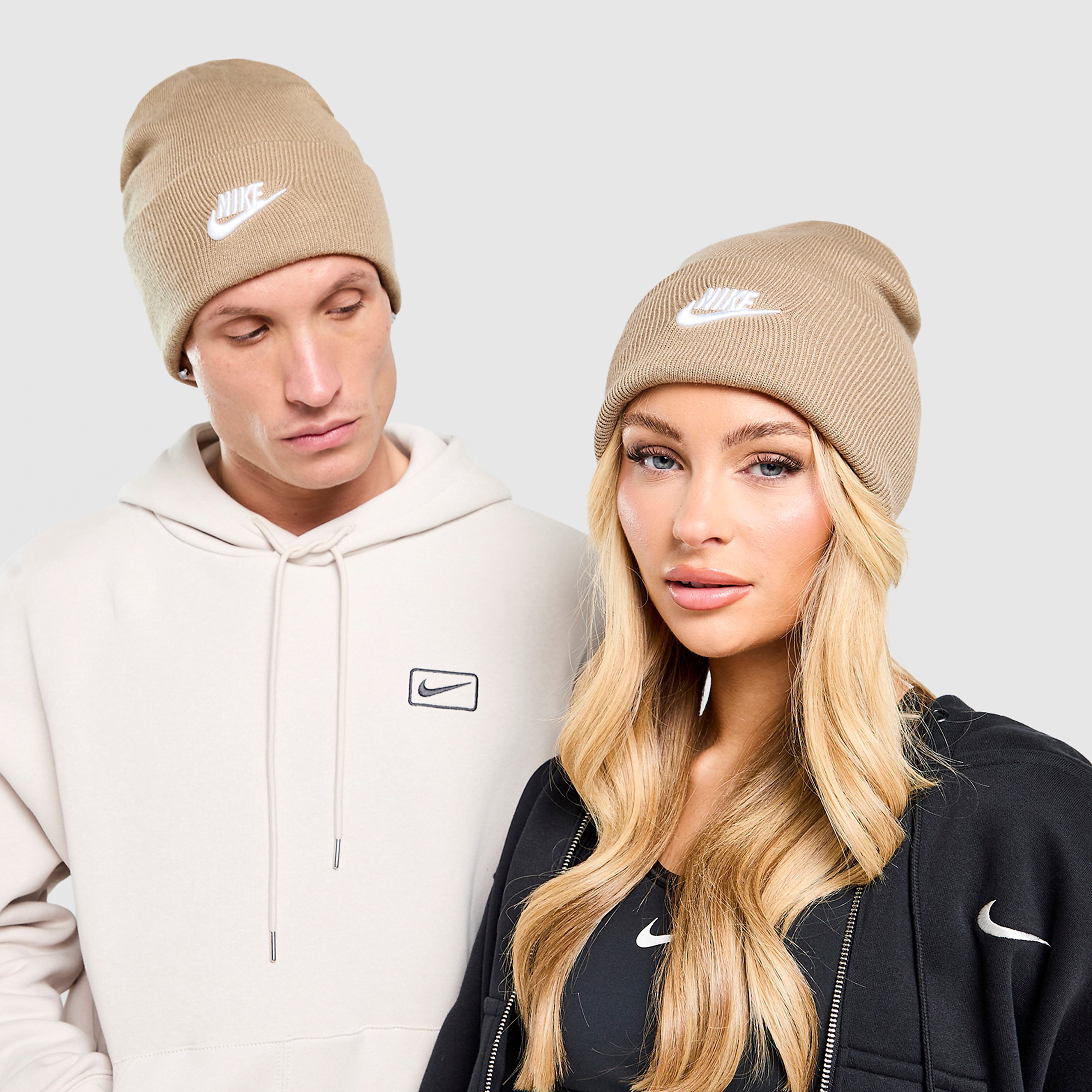 Nike Peak Beanie Hat