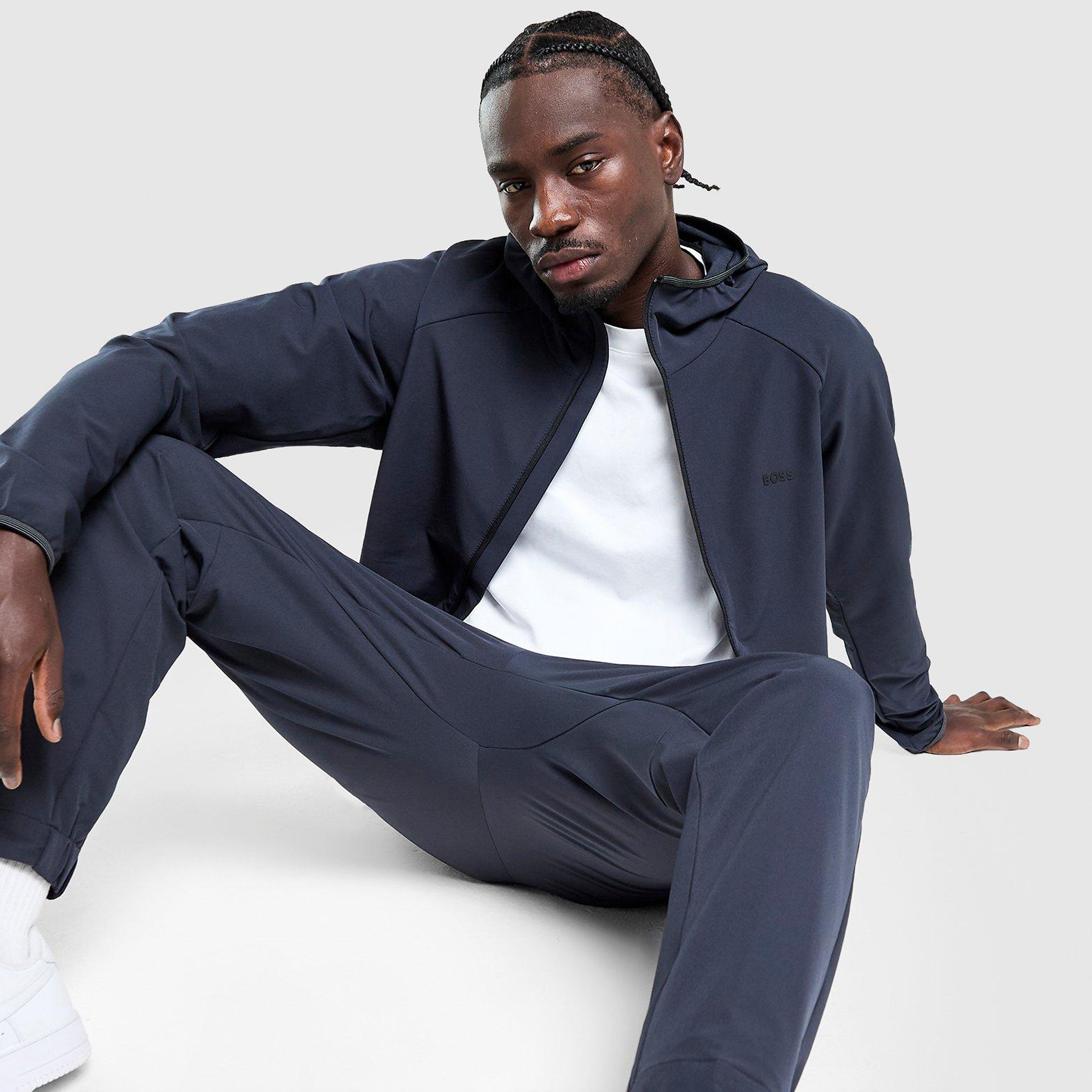 BOSS Commuter Jacket