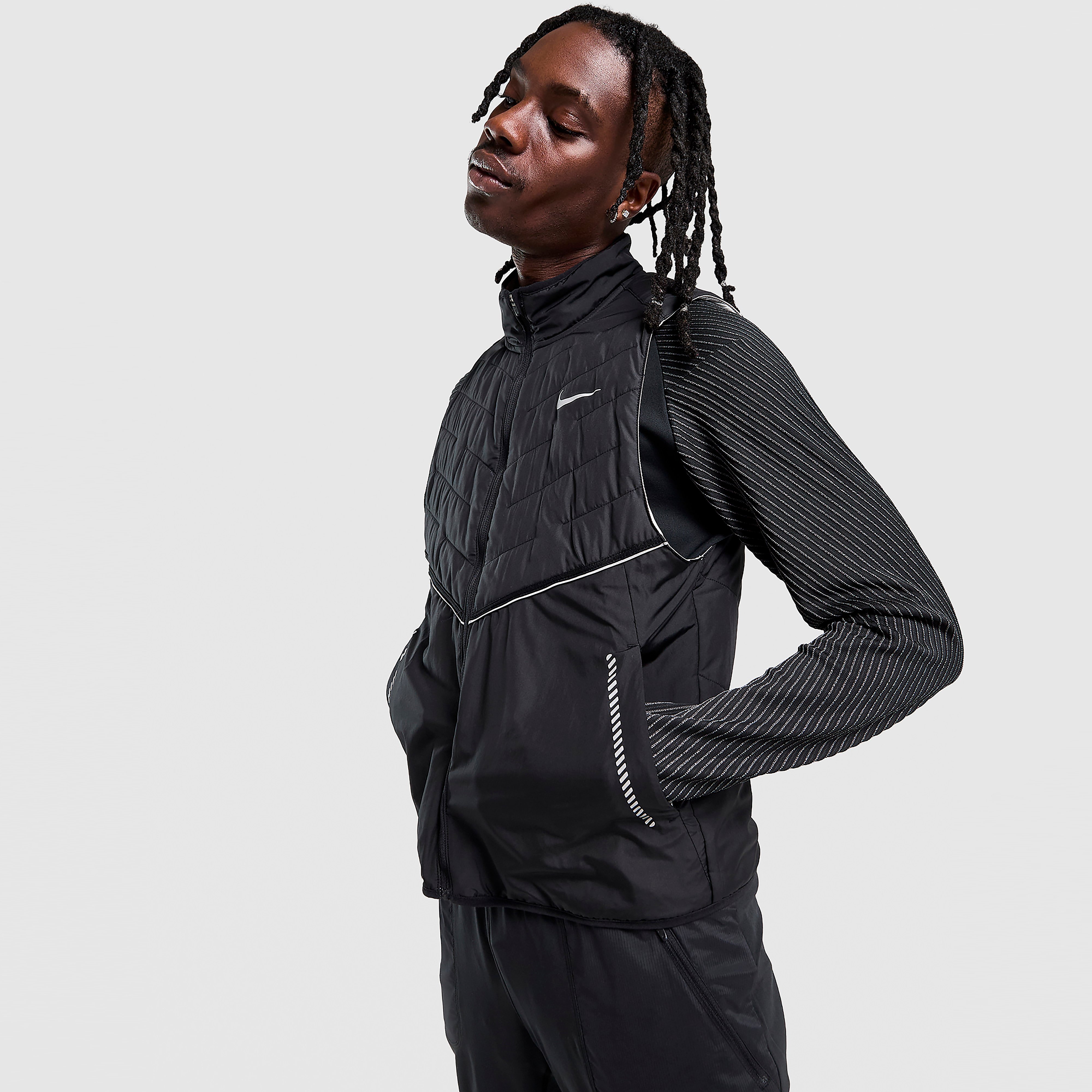 Nike Synthetic Gilet