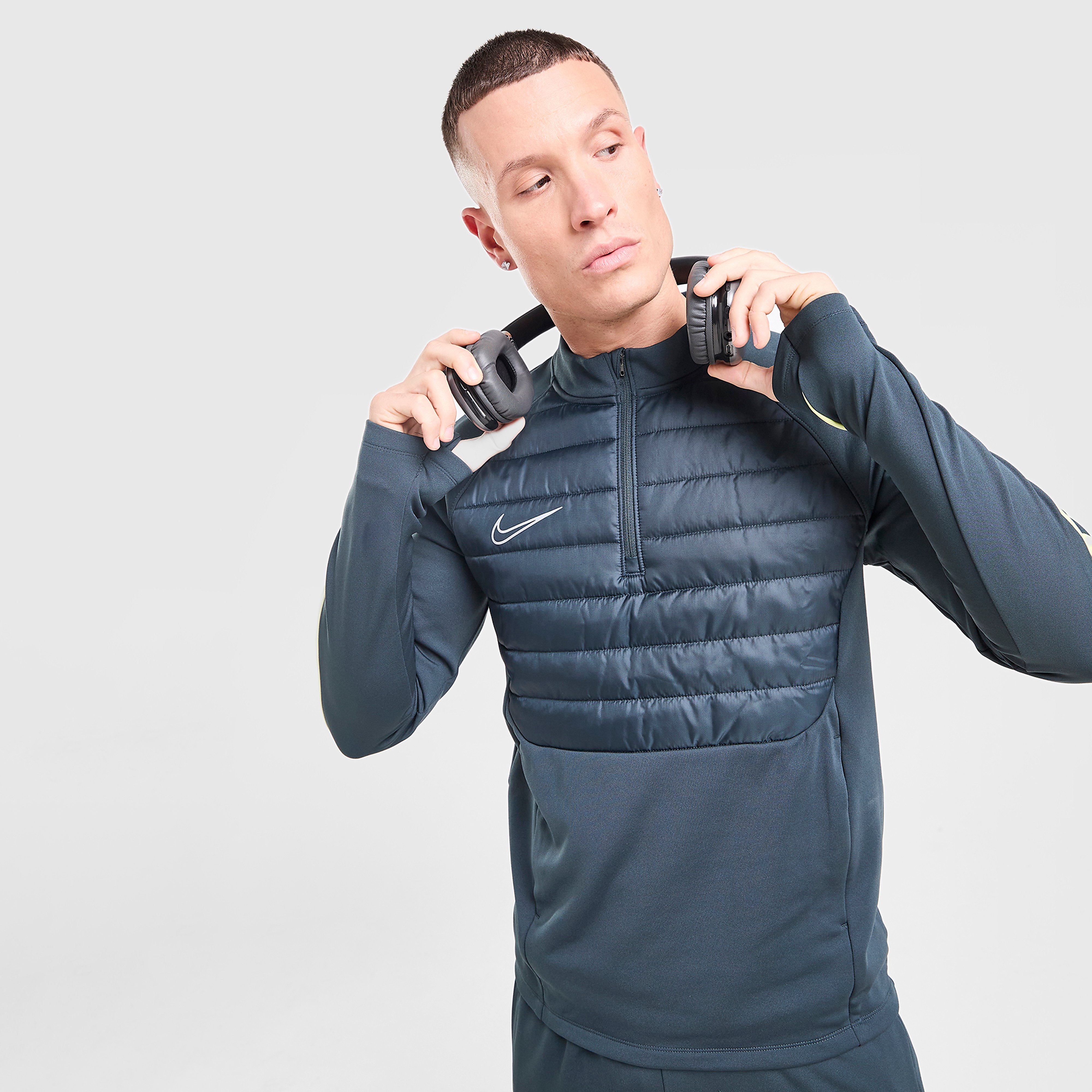 Nike Academy Winter 1/4 Zip Top