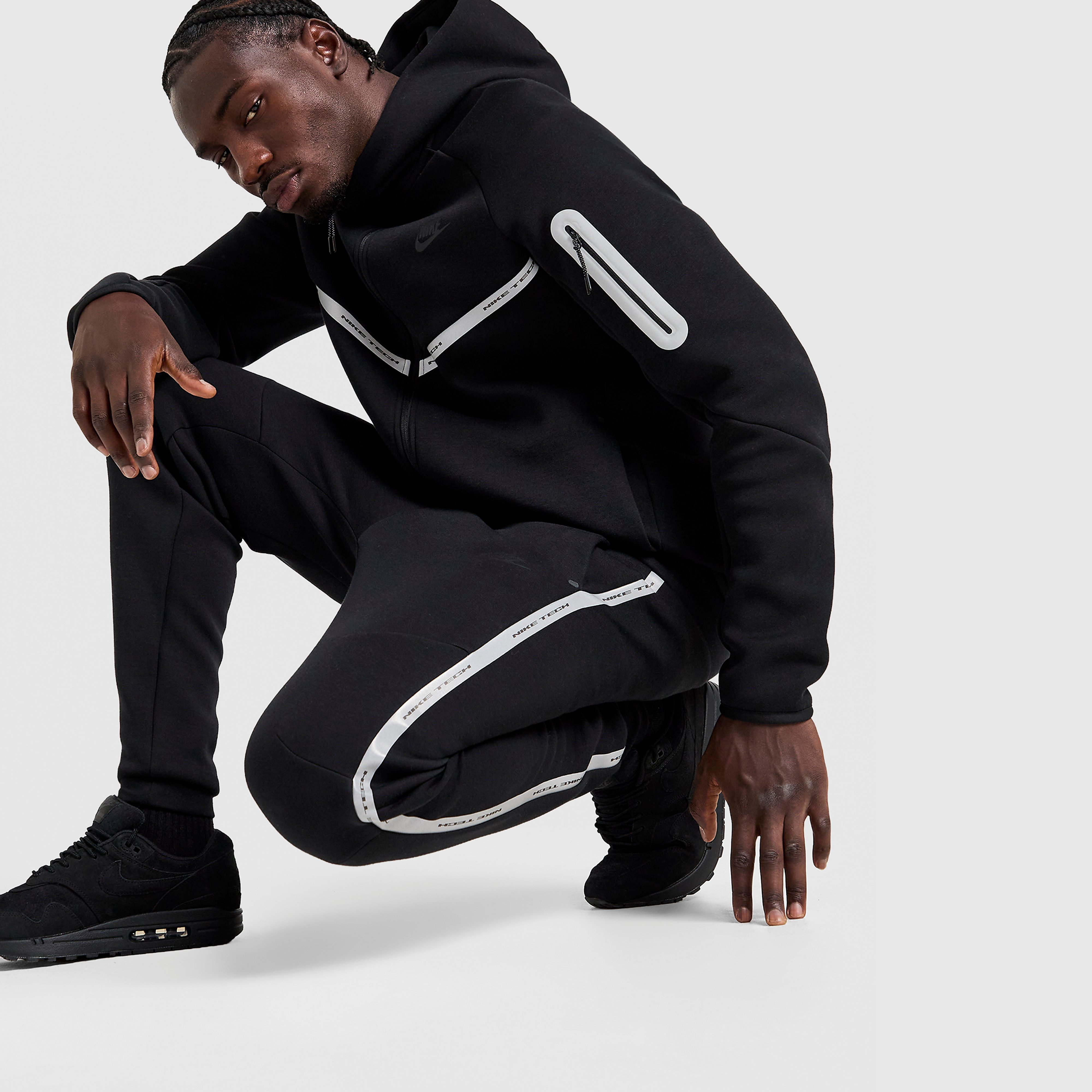 Nike Tech Fleece Joggers