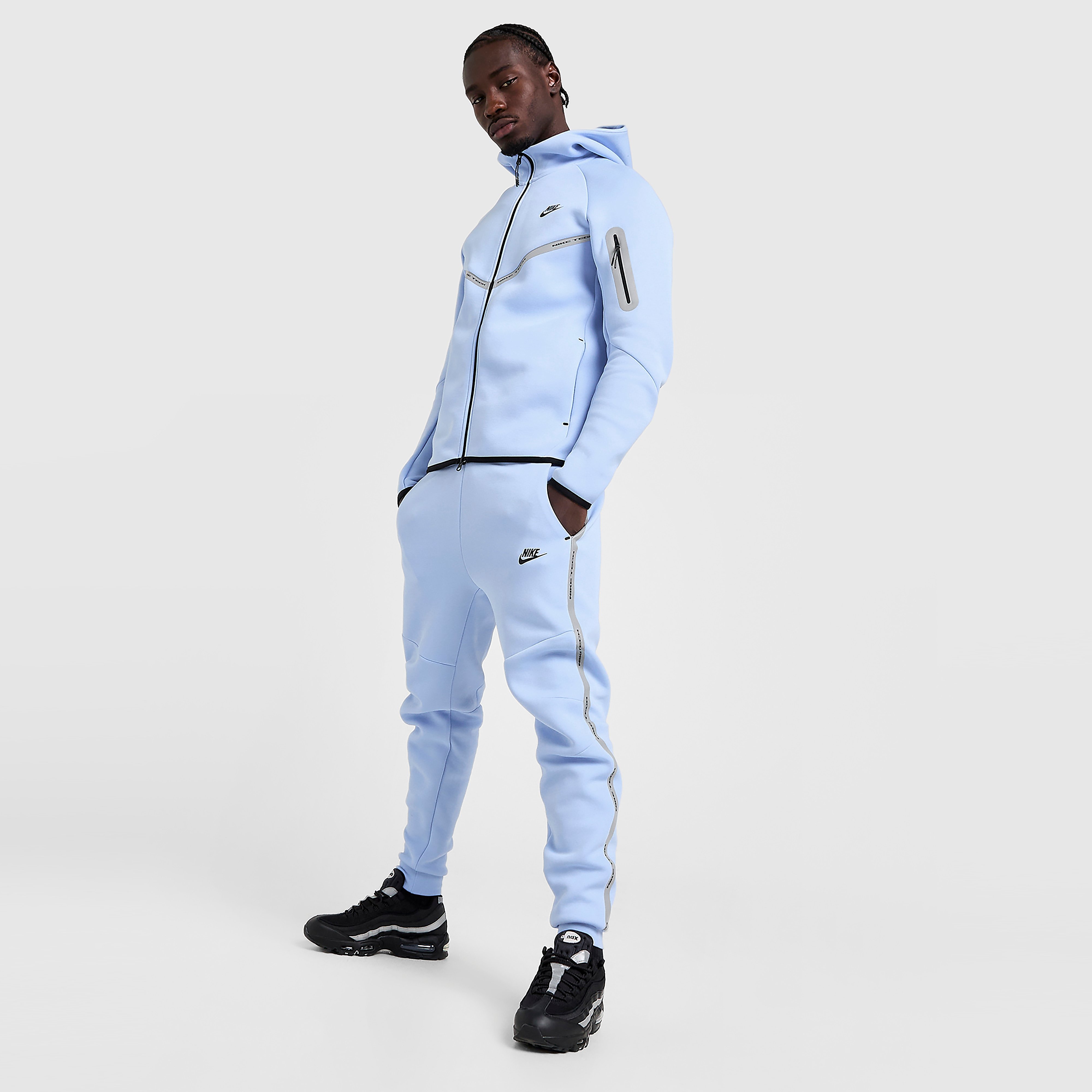 Nike Tech Fleece Joggers