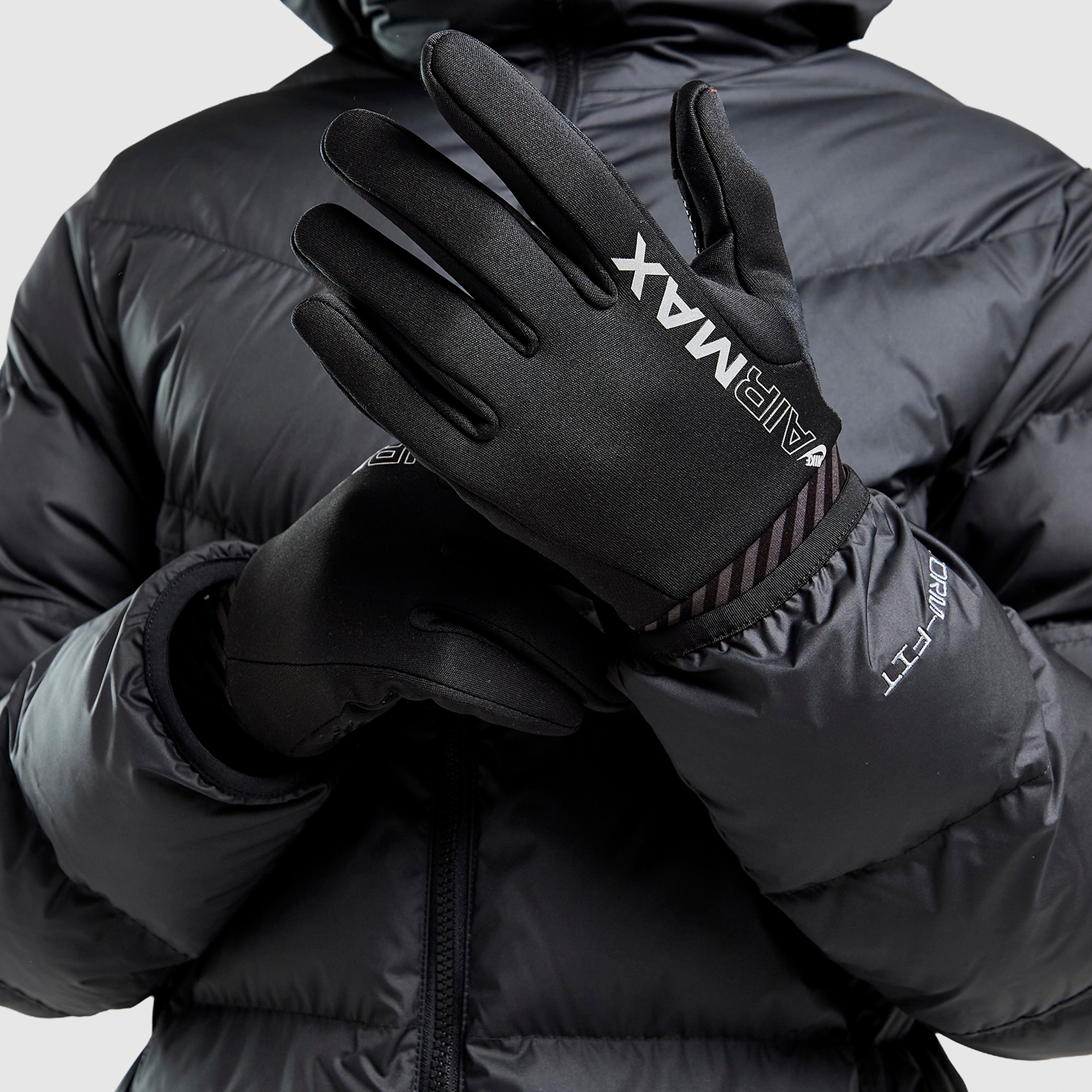 Nike Air Max Therma-FIT Gloves