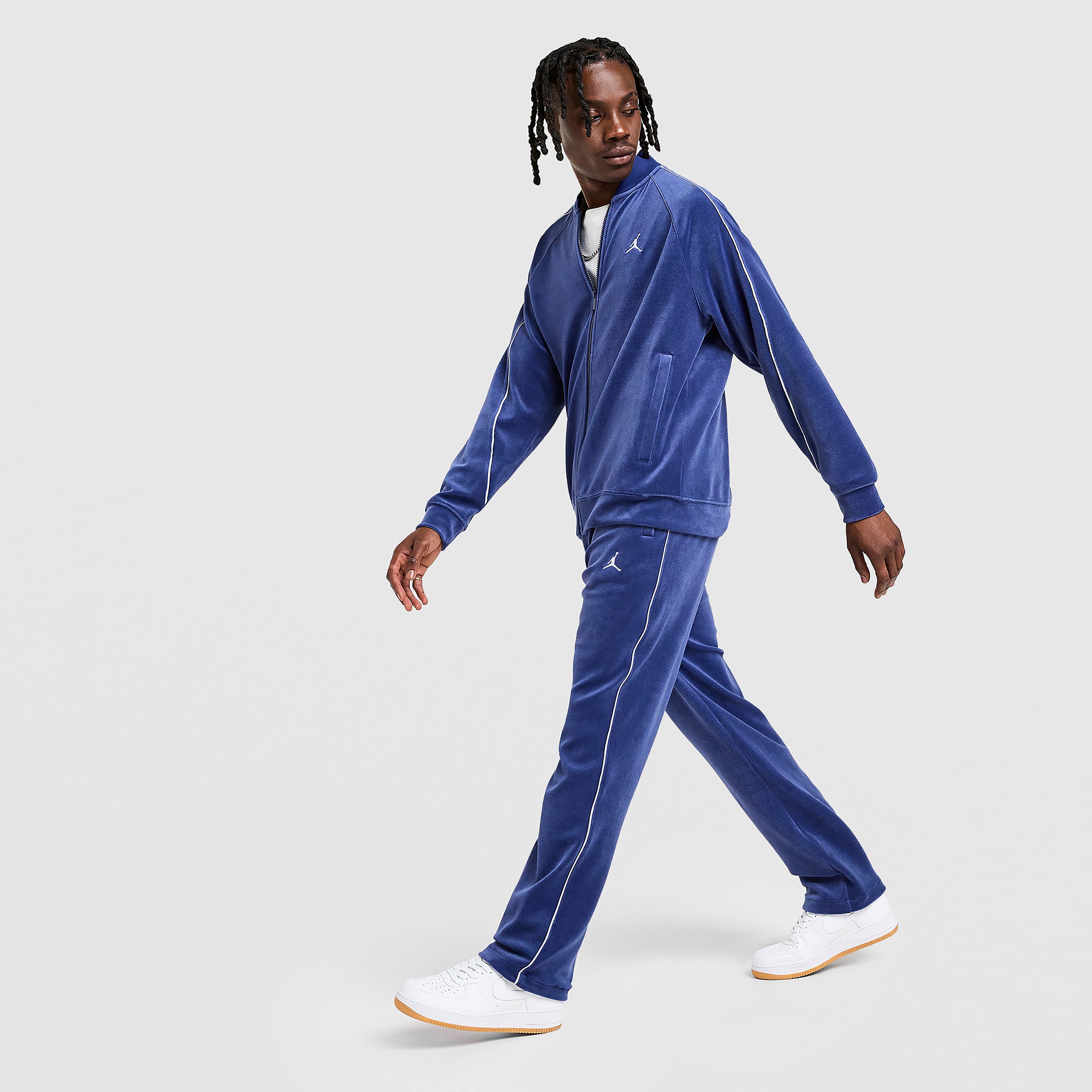 Jordan Velour Joggers