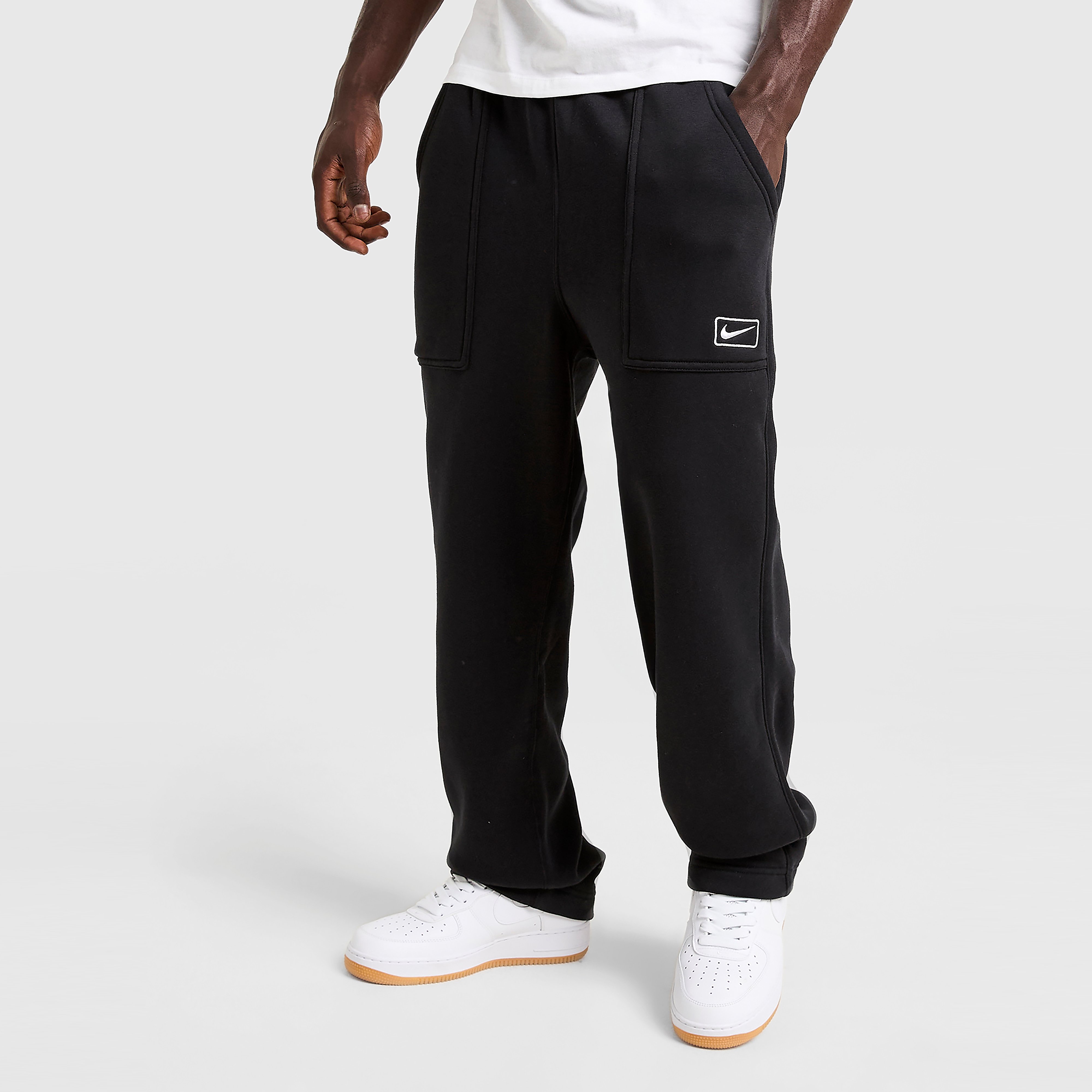 Nike Street Fleece Joggers