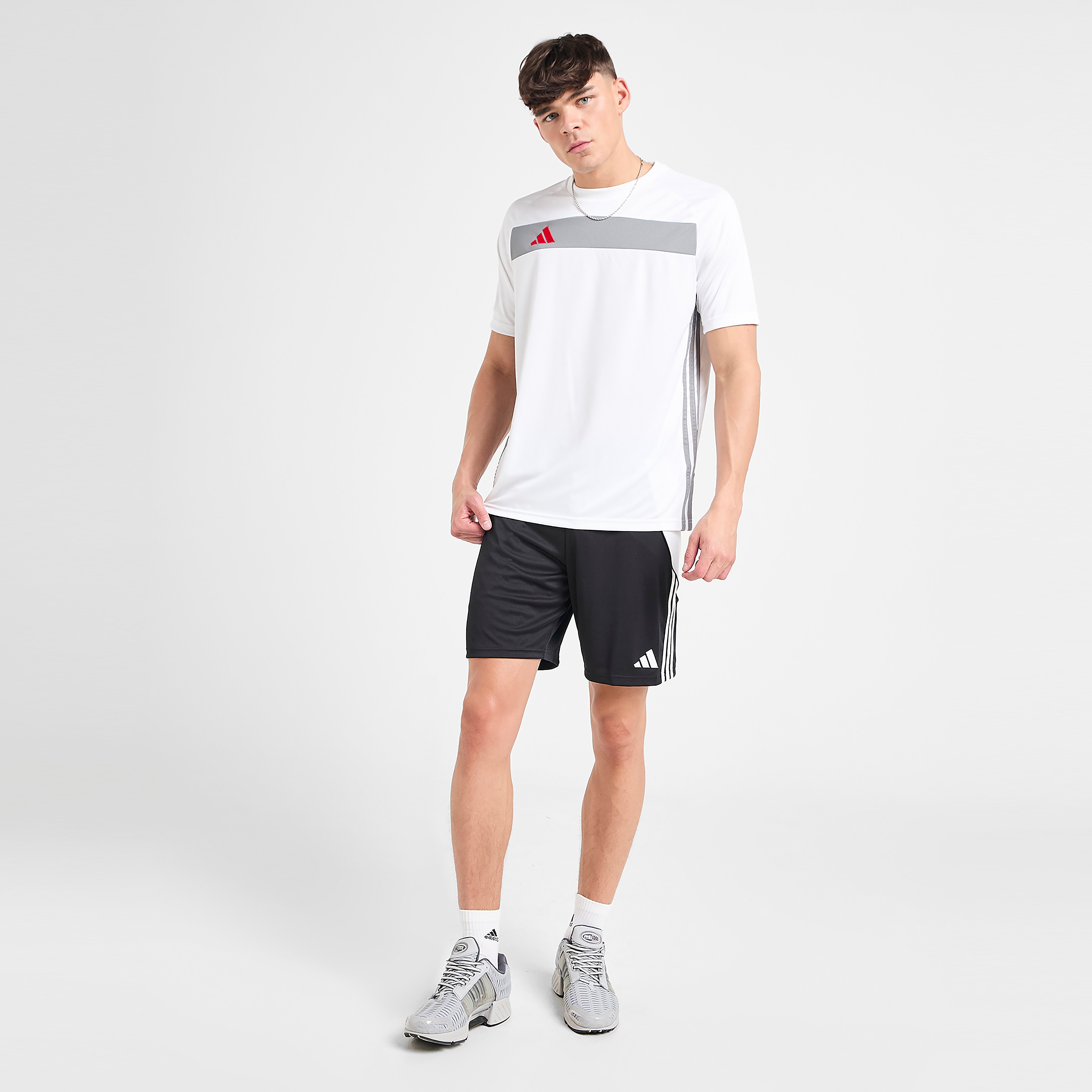 adidas Tiro Shorts