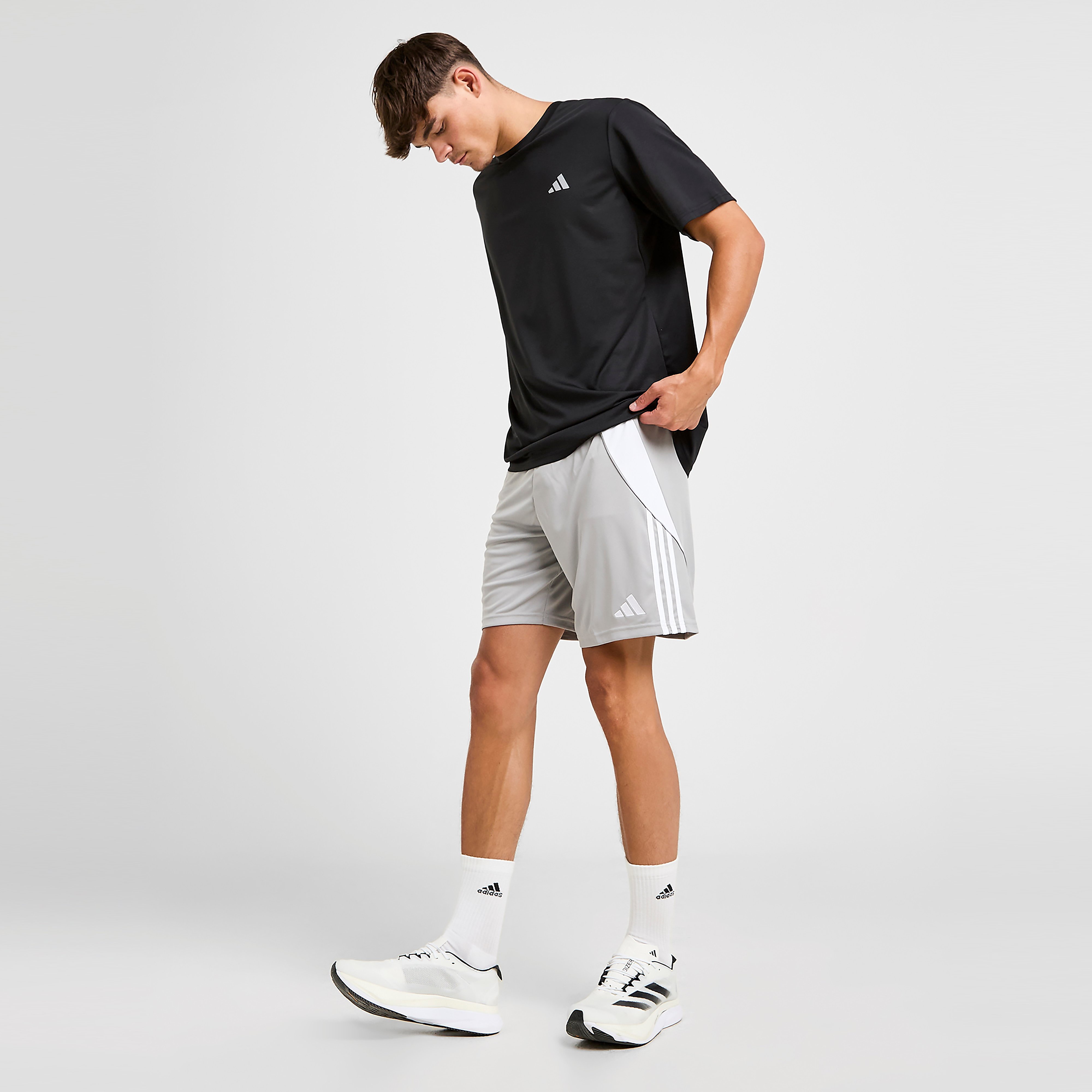 adidas Tiro Shorts
