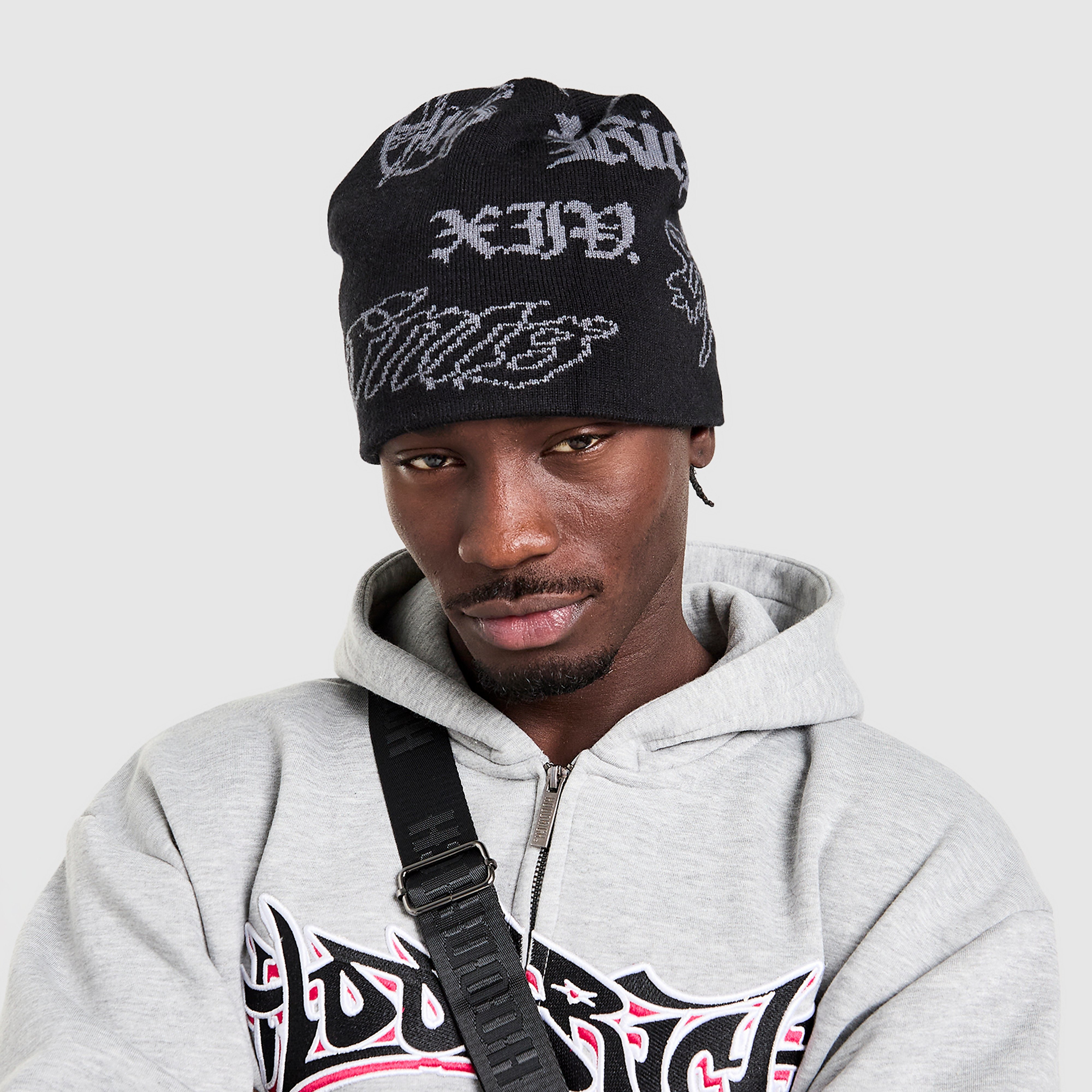 Hoodrich Chroma Beanie Hat