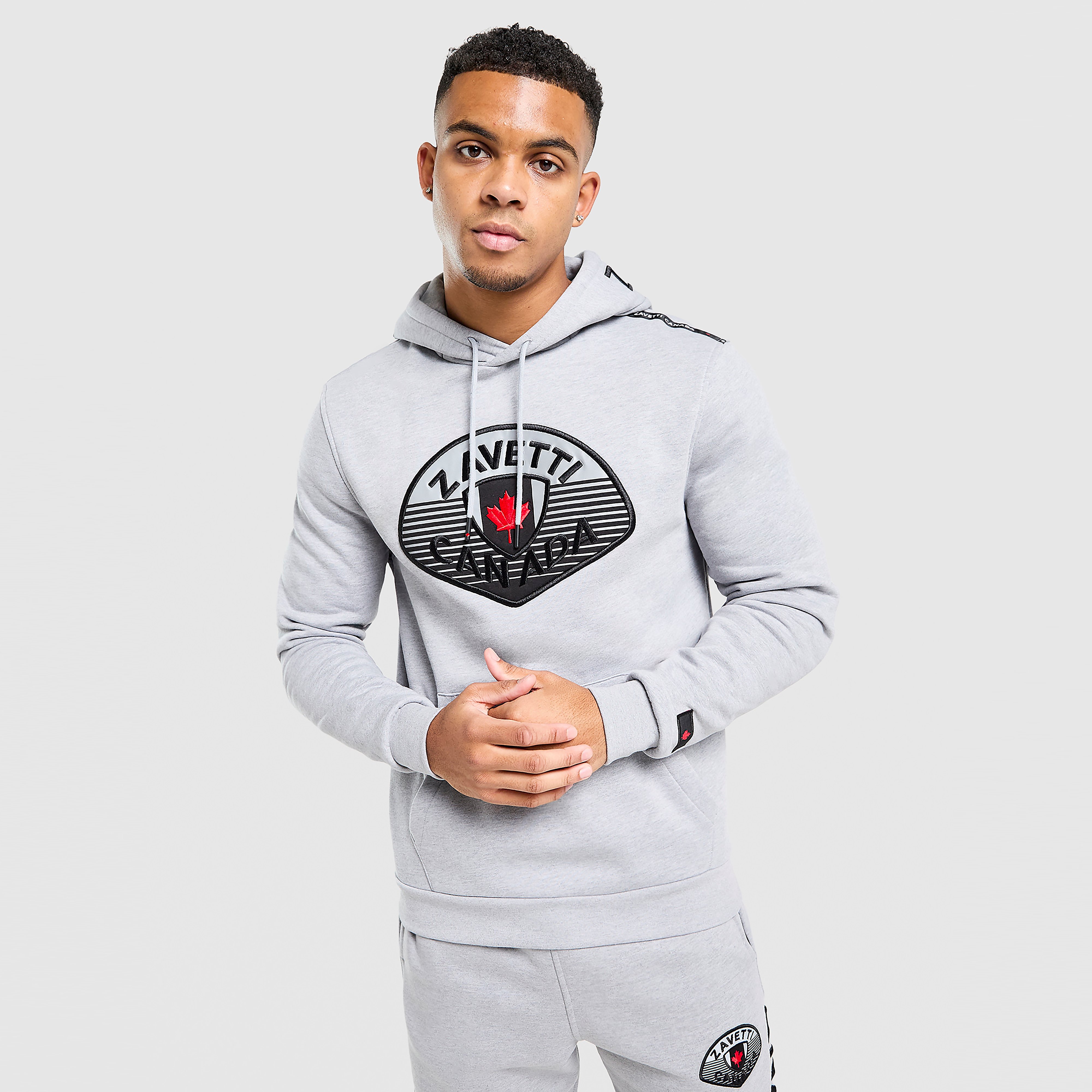 Zavetti Canada Botticini Hoodie