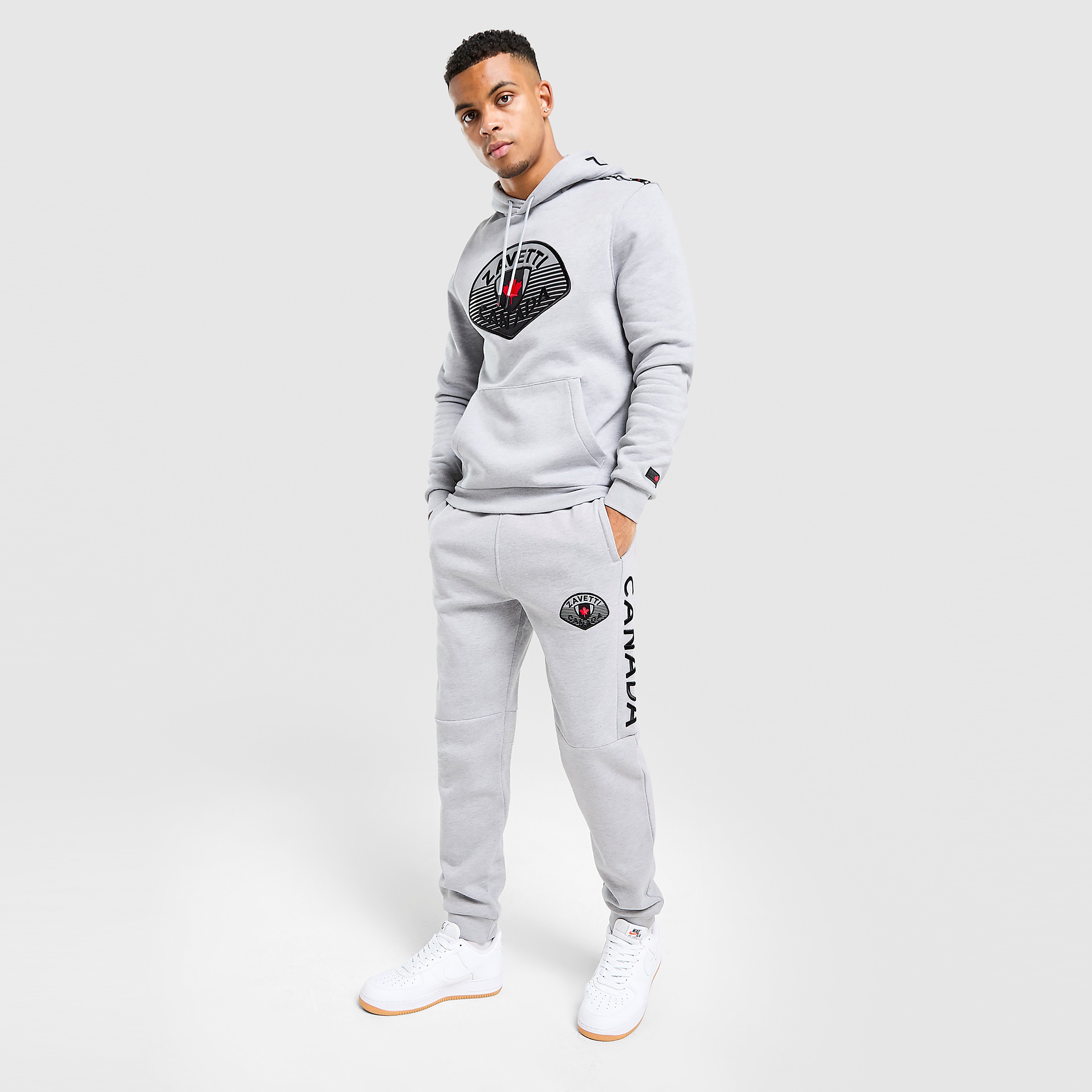 Zavetti Canada Botticini Joggers