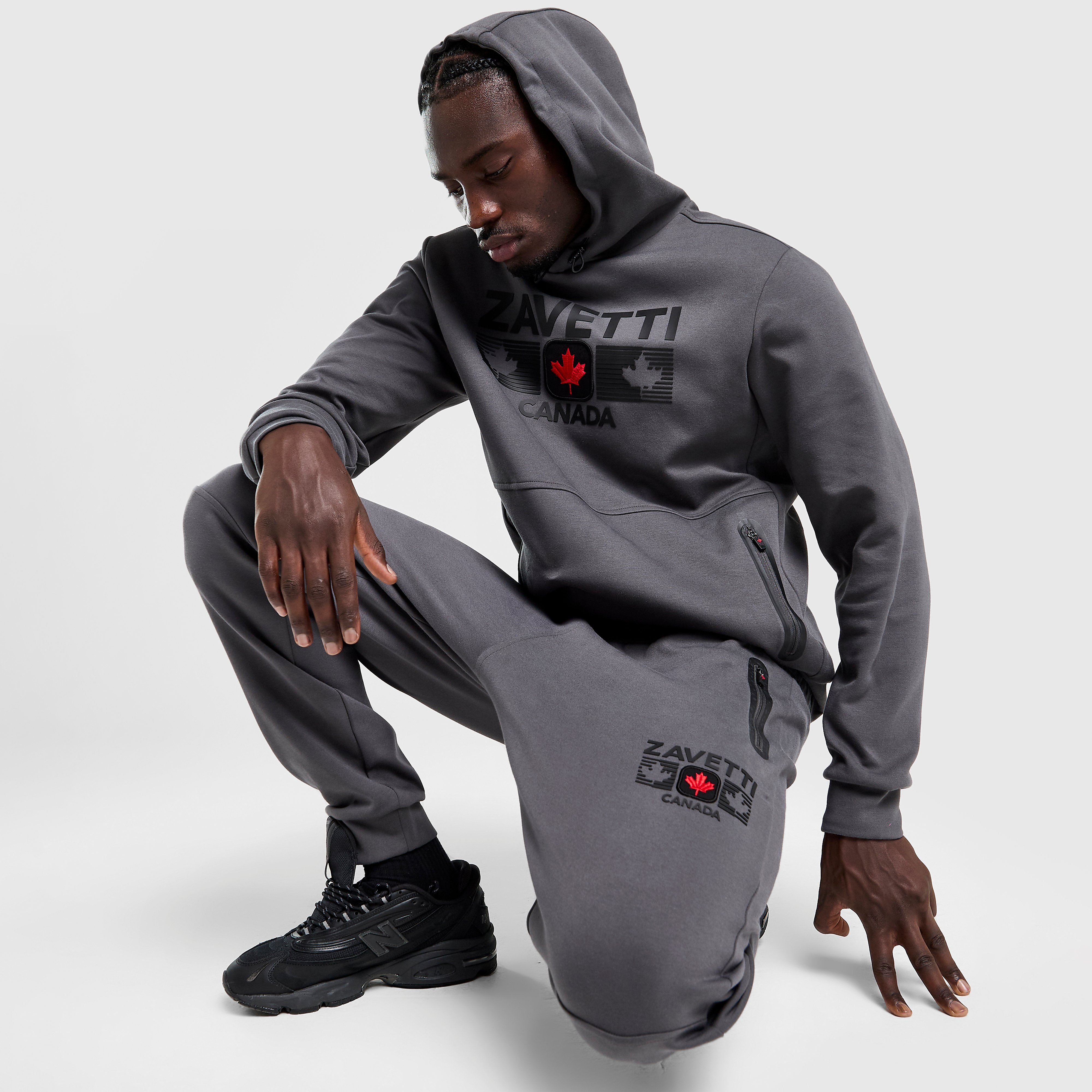 Zavetti Canada Cirico Joggers