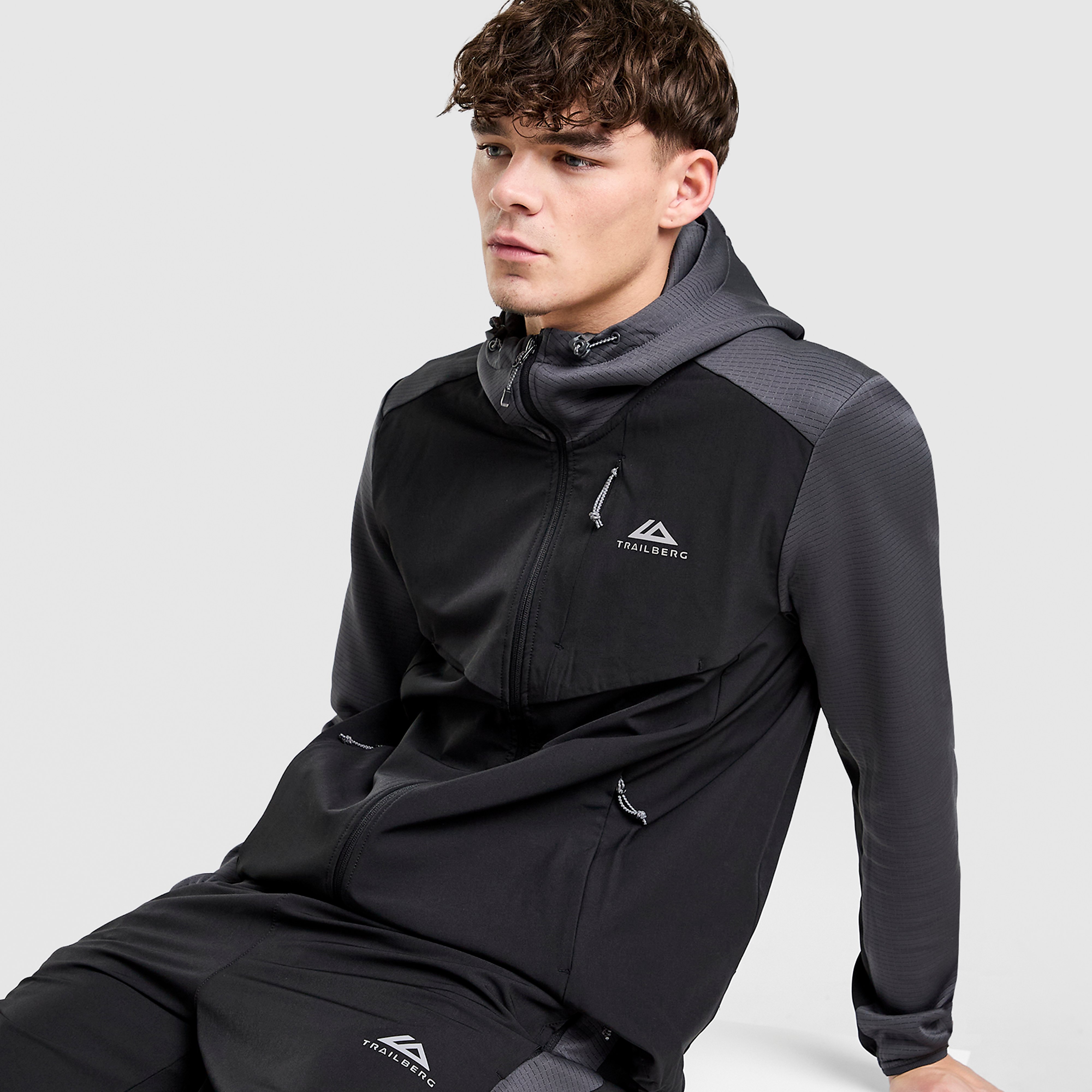 Trailberg Rapid Dash Jacket