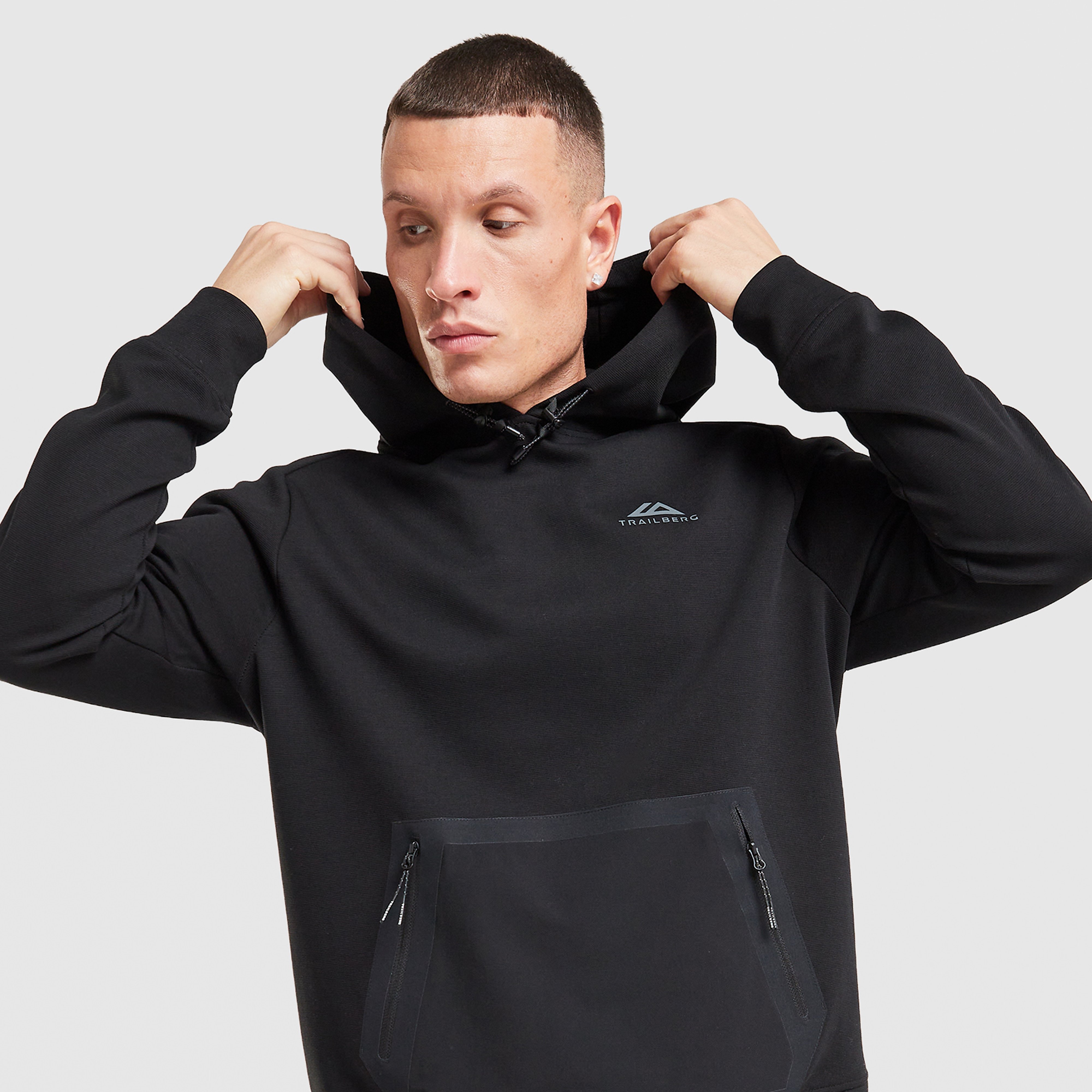Trailberg Eclipse Hoodie