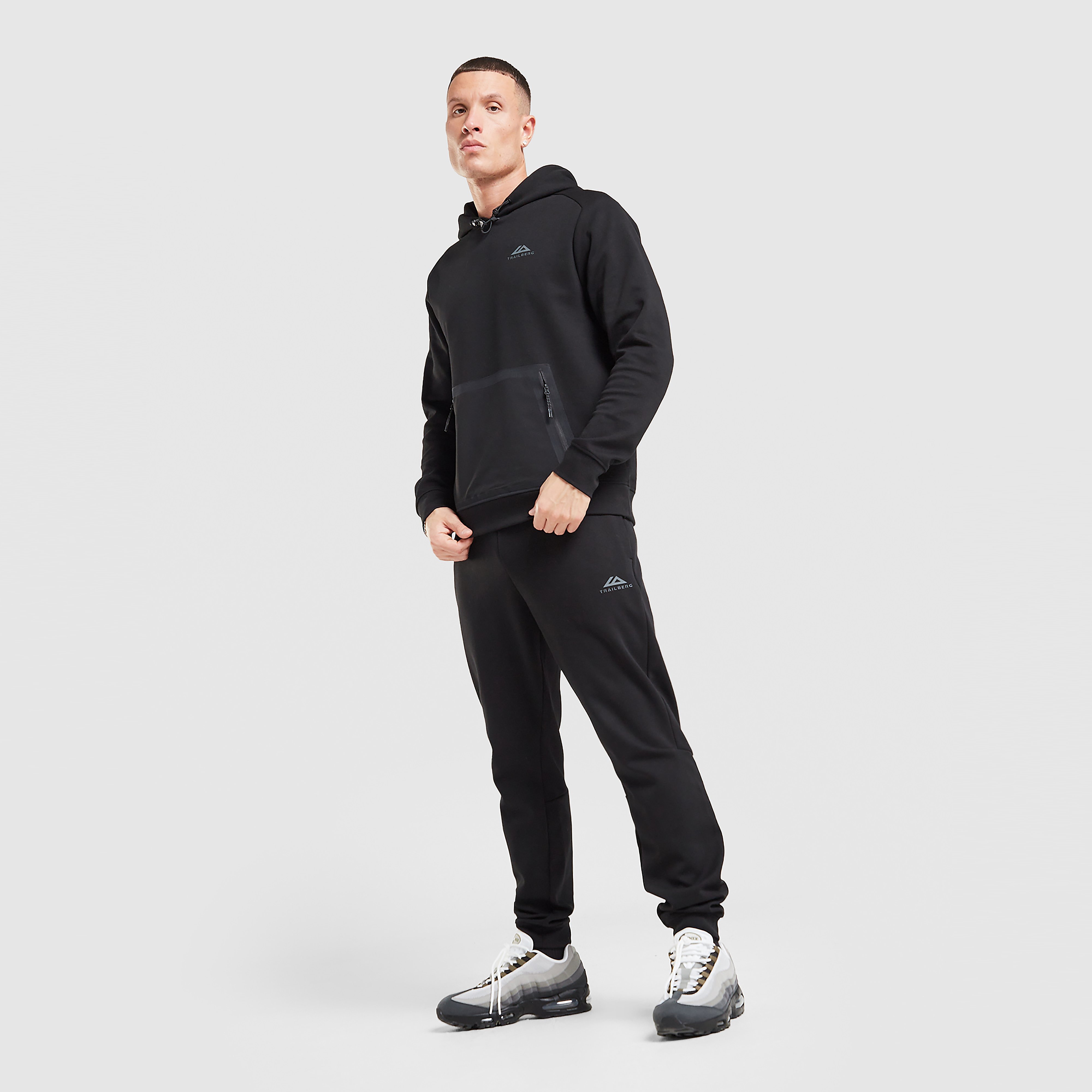 Trailberg Eclipse Track Pants
