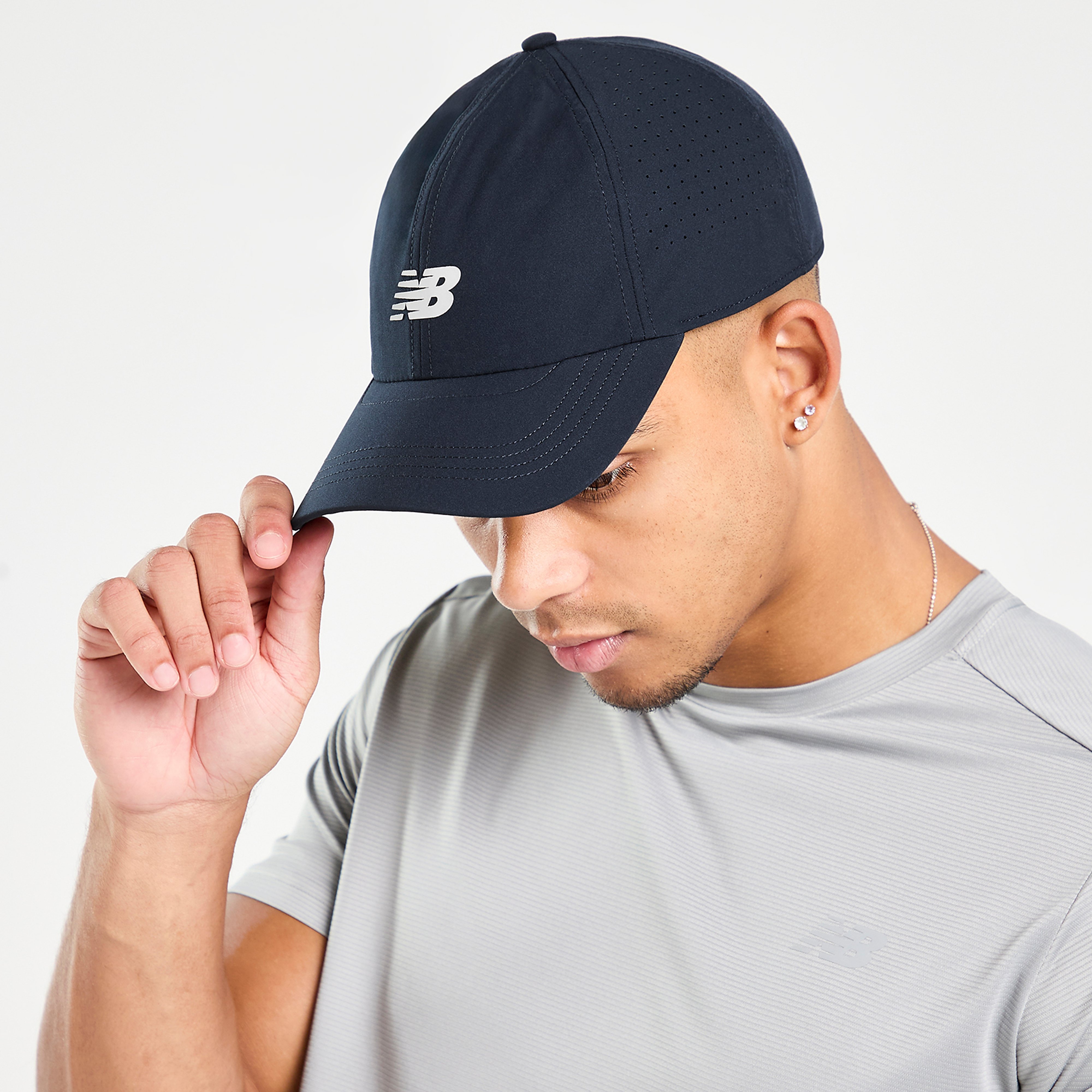 New Balance Clean Up Pro Cap