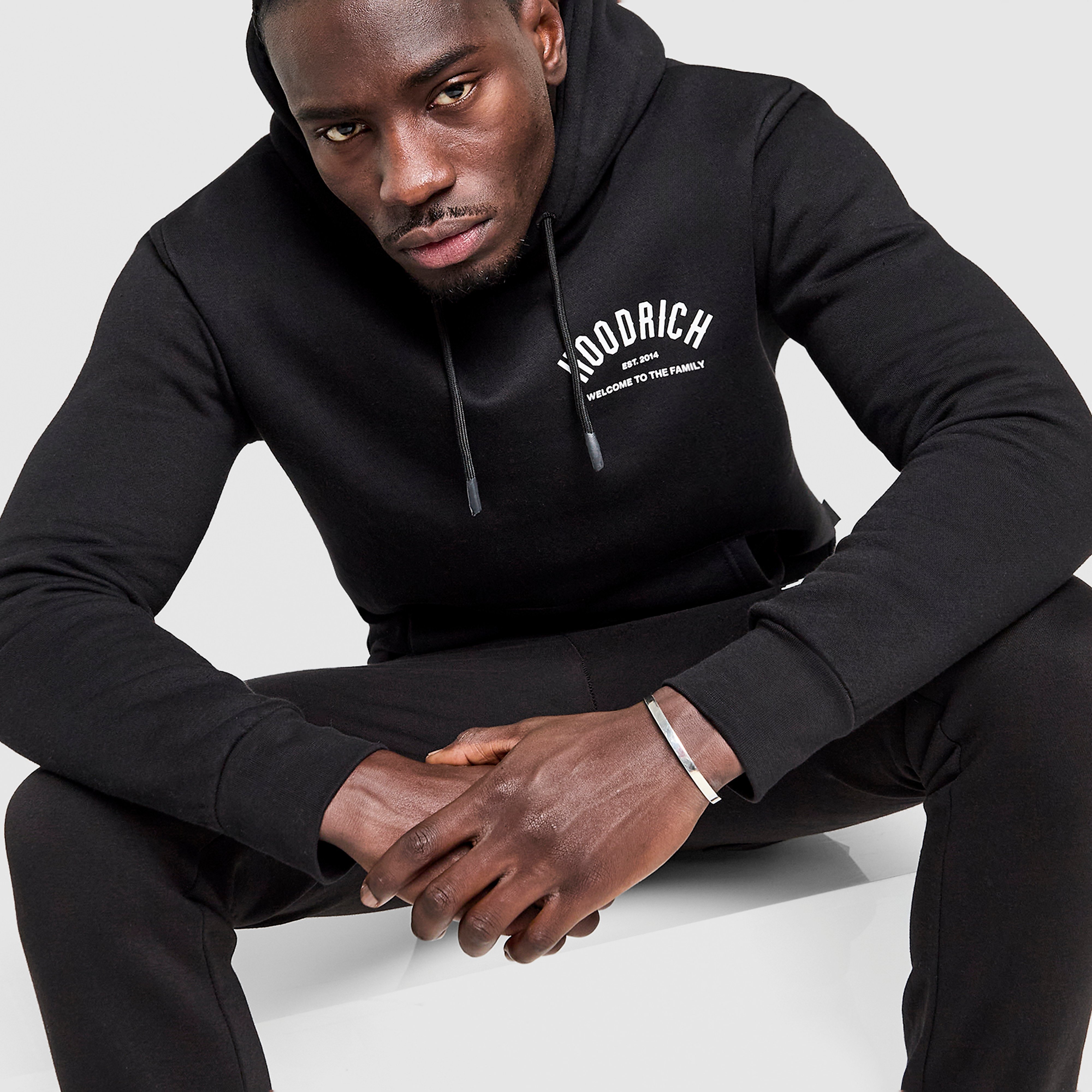 Hoodrich Volcano Hoodie