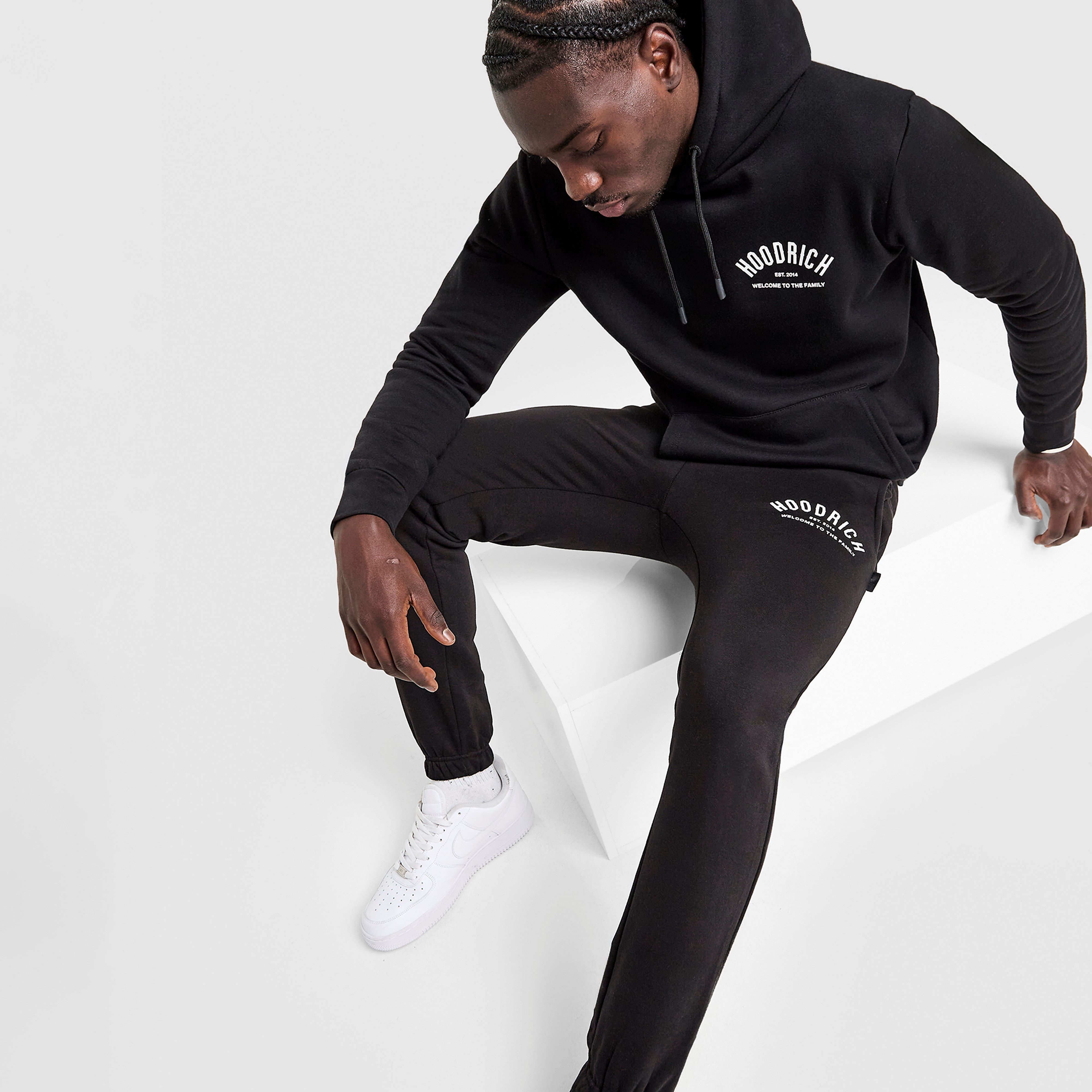 Hoodrich Volcano Joggers