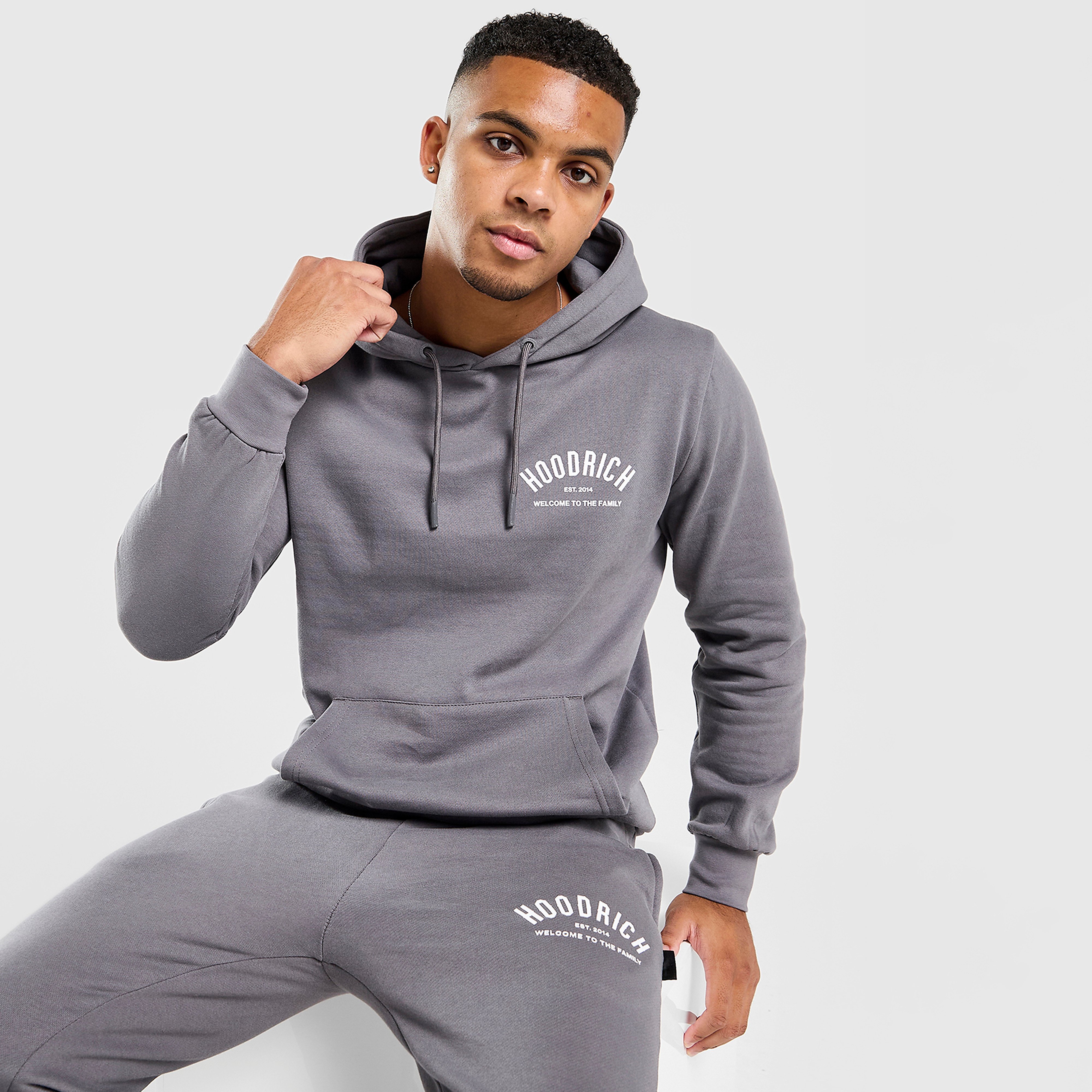 Hoodrich Volcano Hoodie