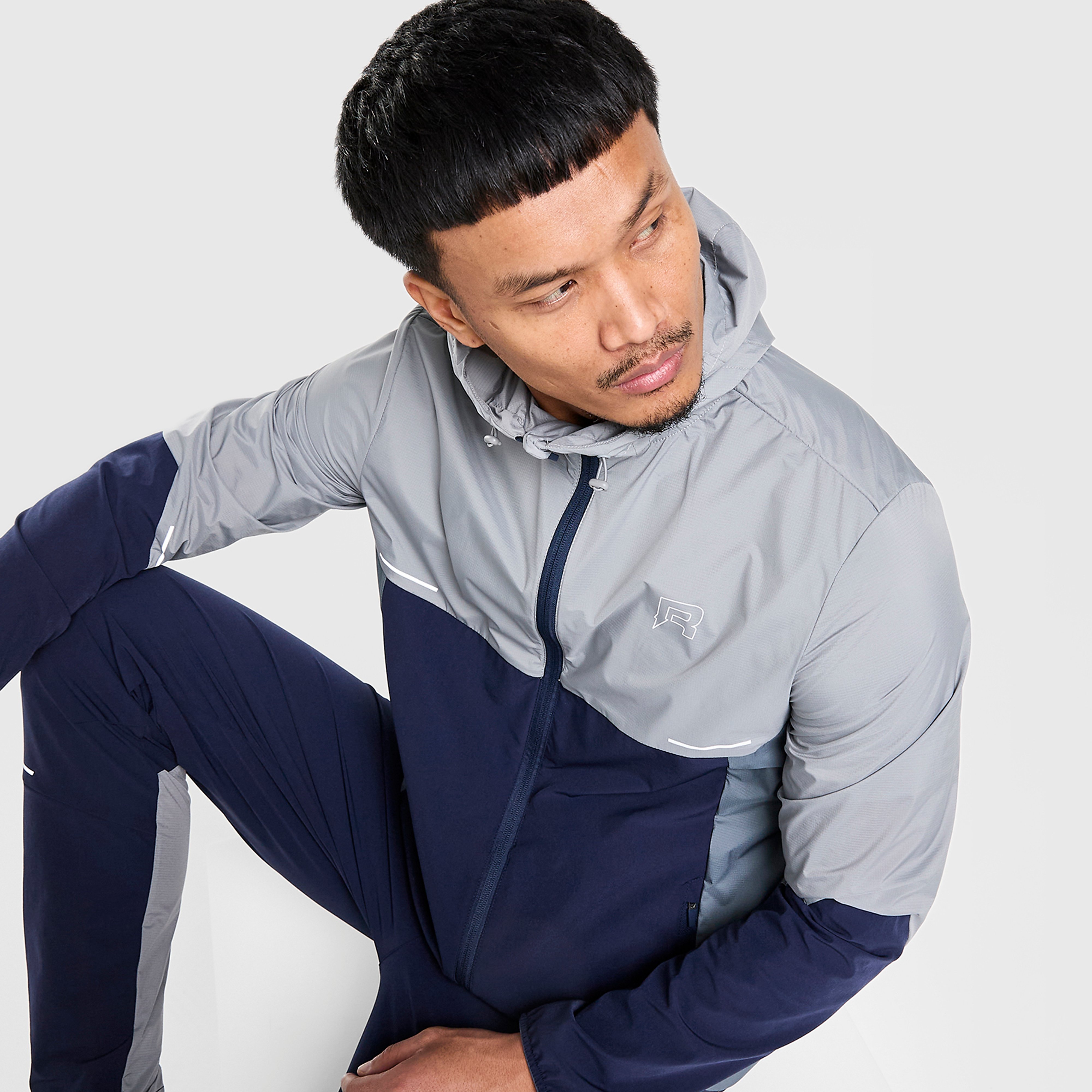 Reprimo Impact Full Zip Jacket