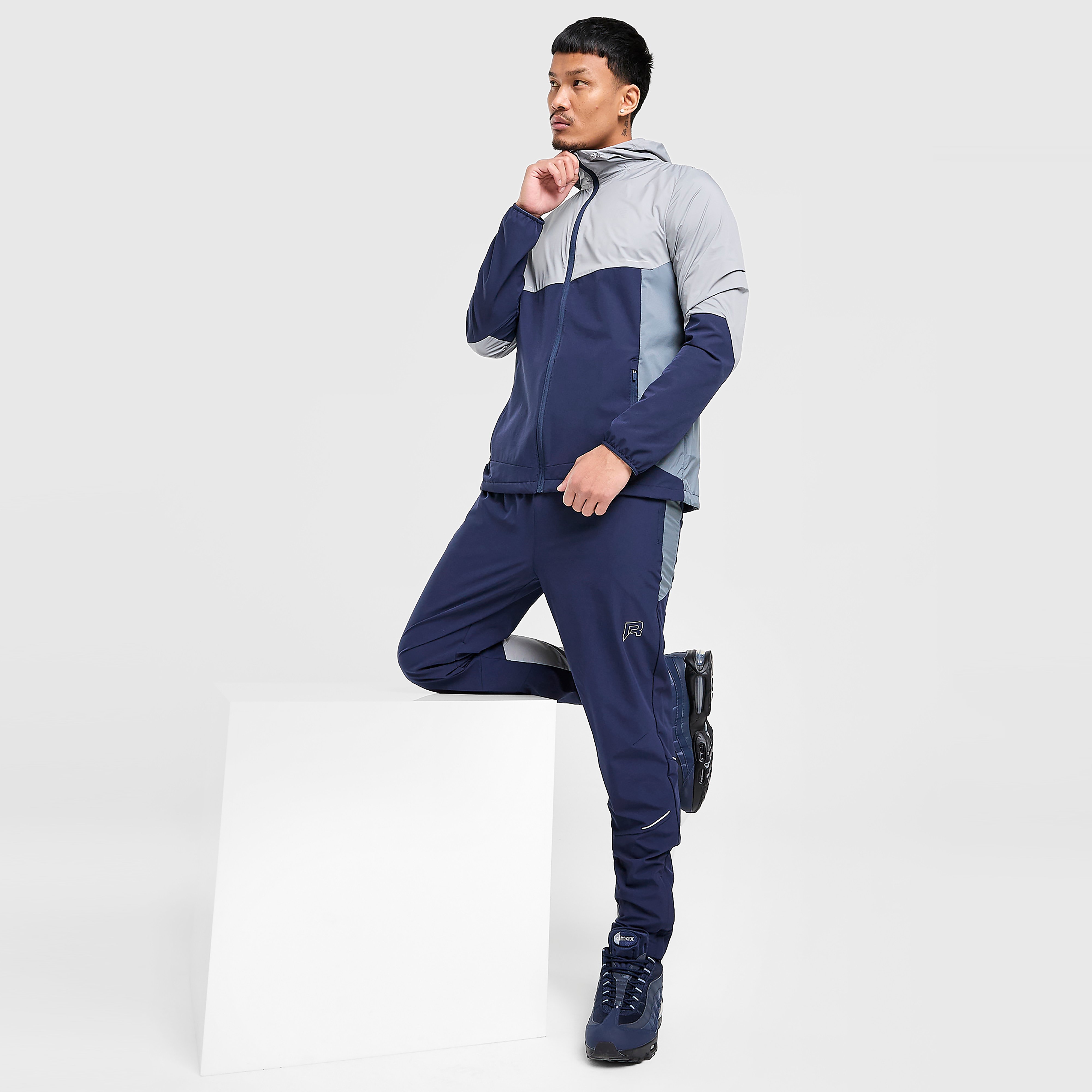 Reprimo Impact Track Pants