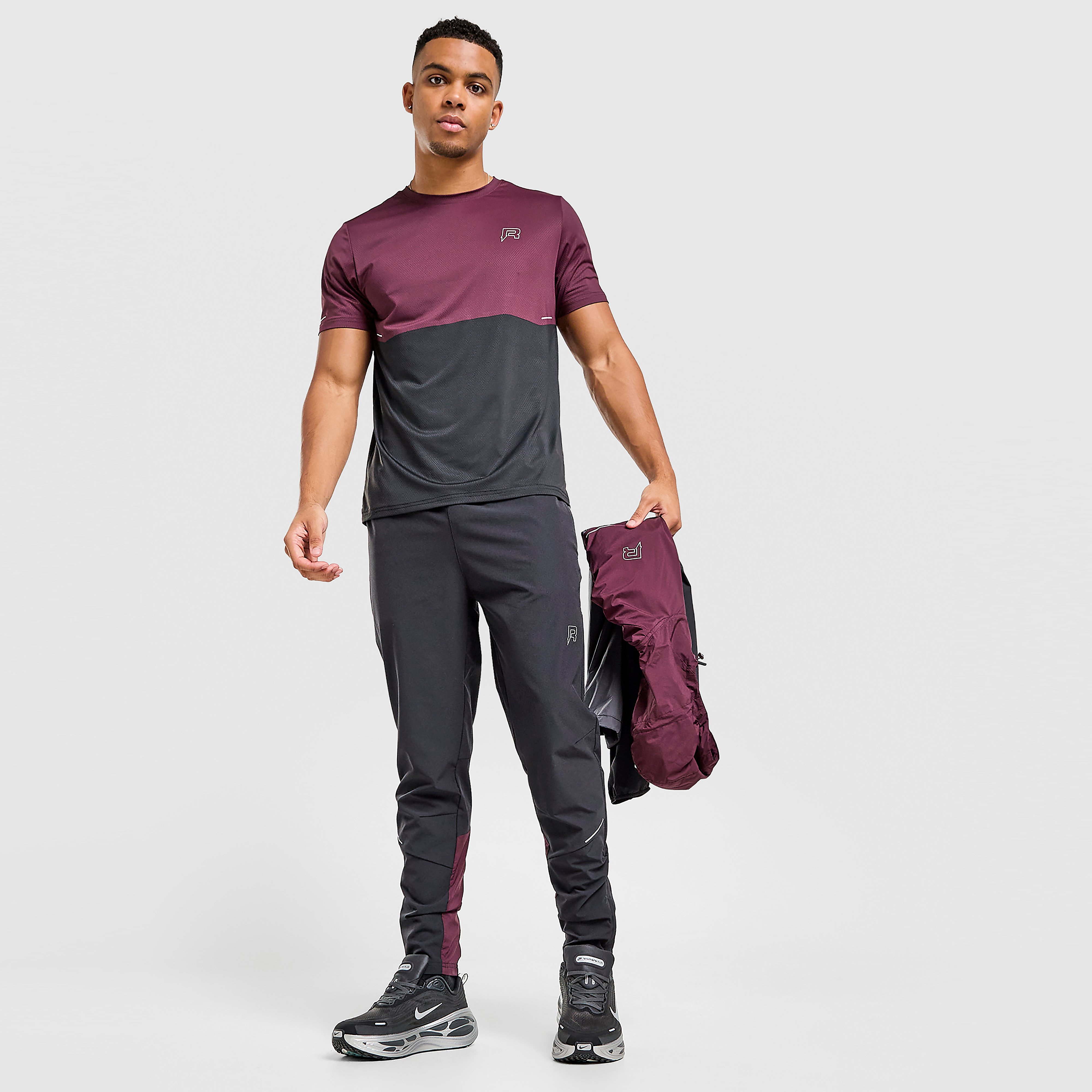 Reprimo Impact Track Pants