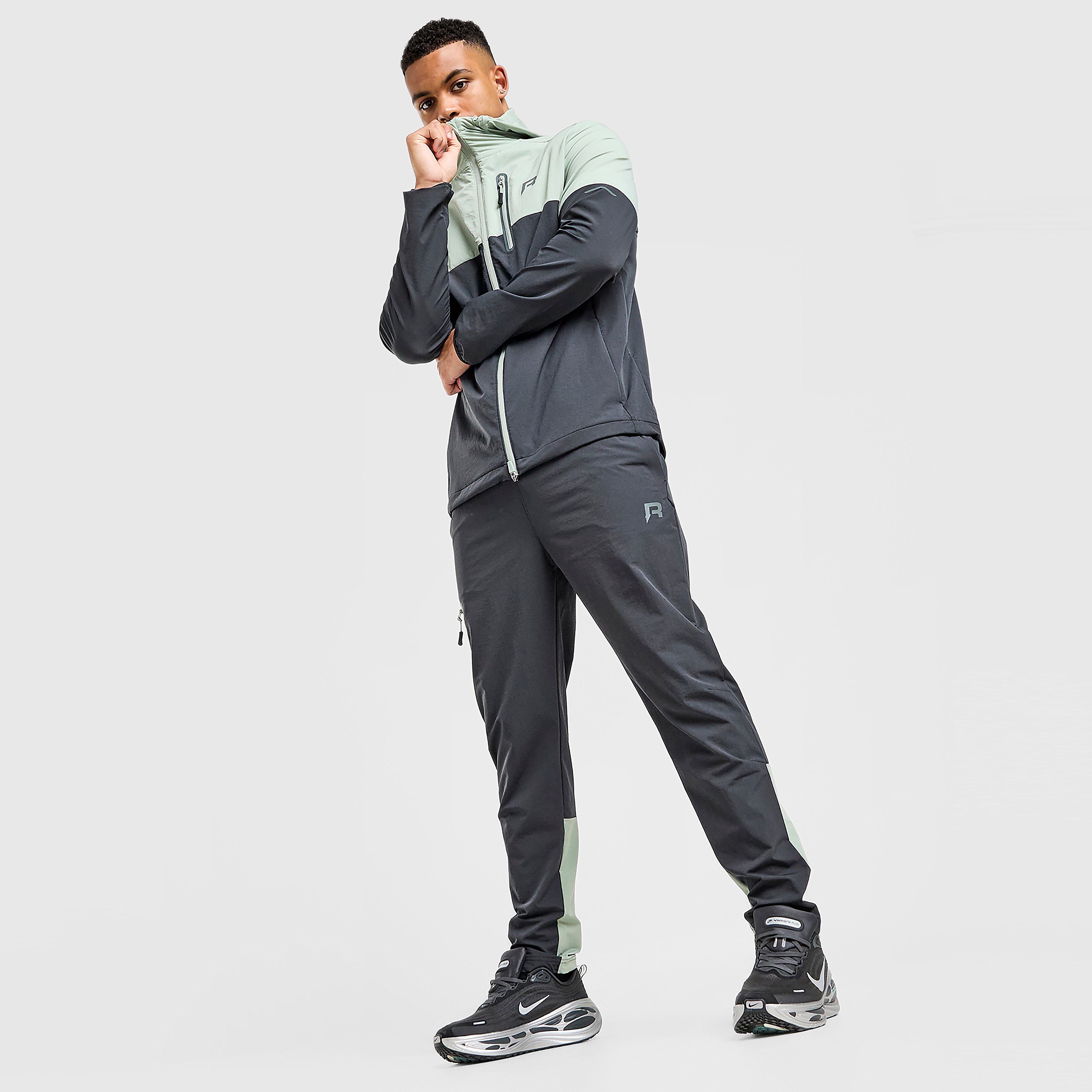 Reprimo Geyser Track Pants