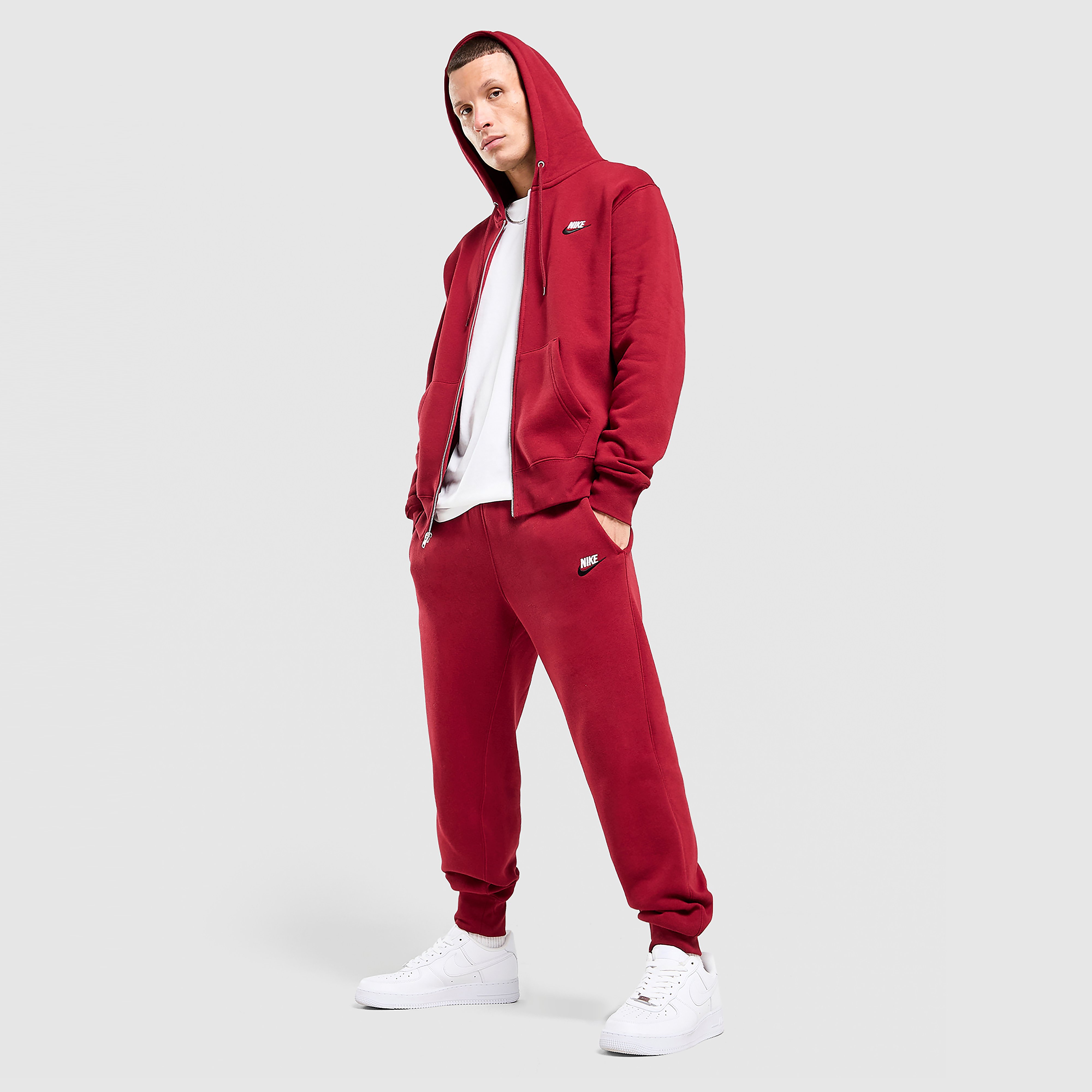 Nike Foundation Joggers