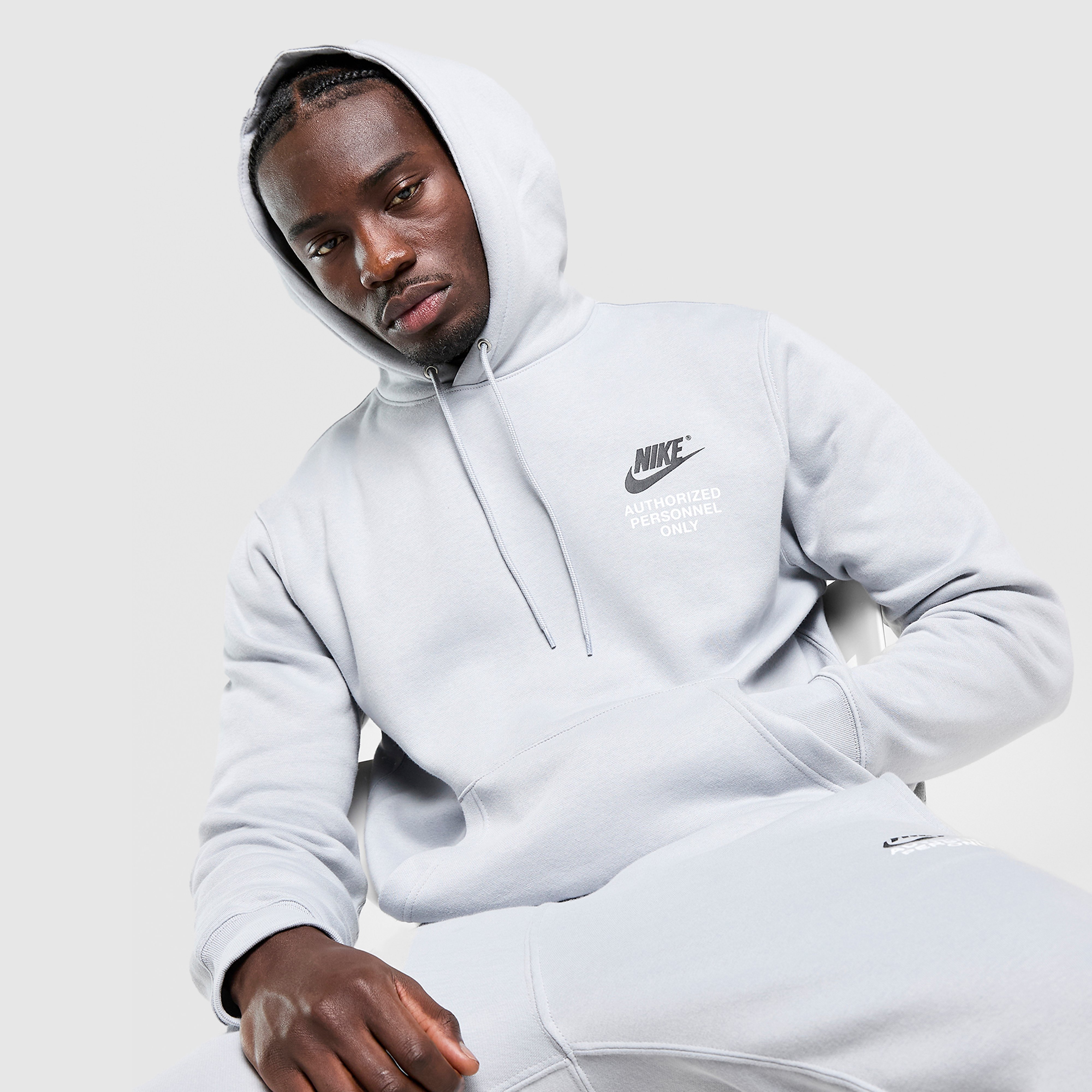 Nike Authorised Hoodie