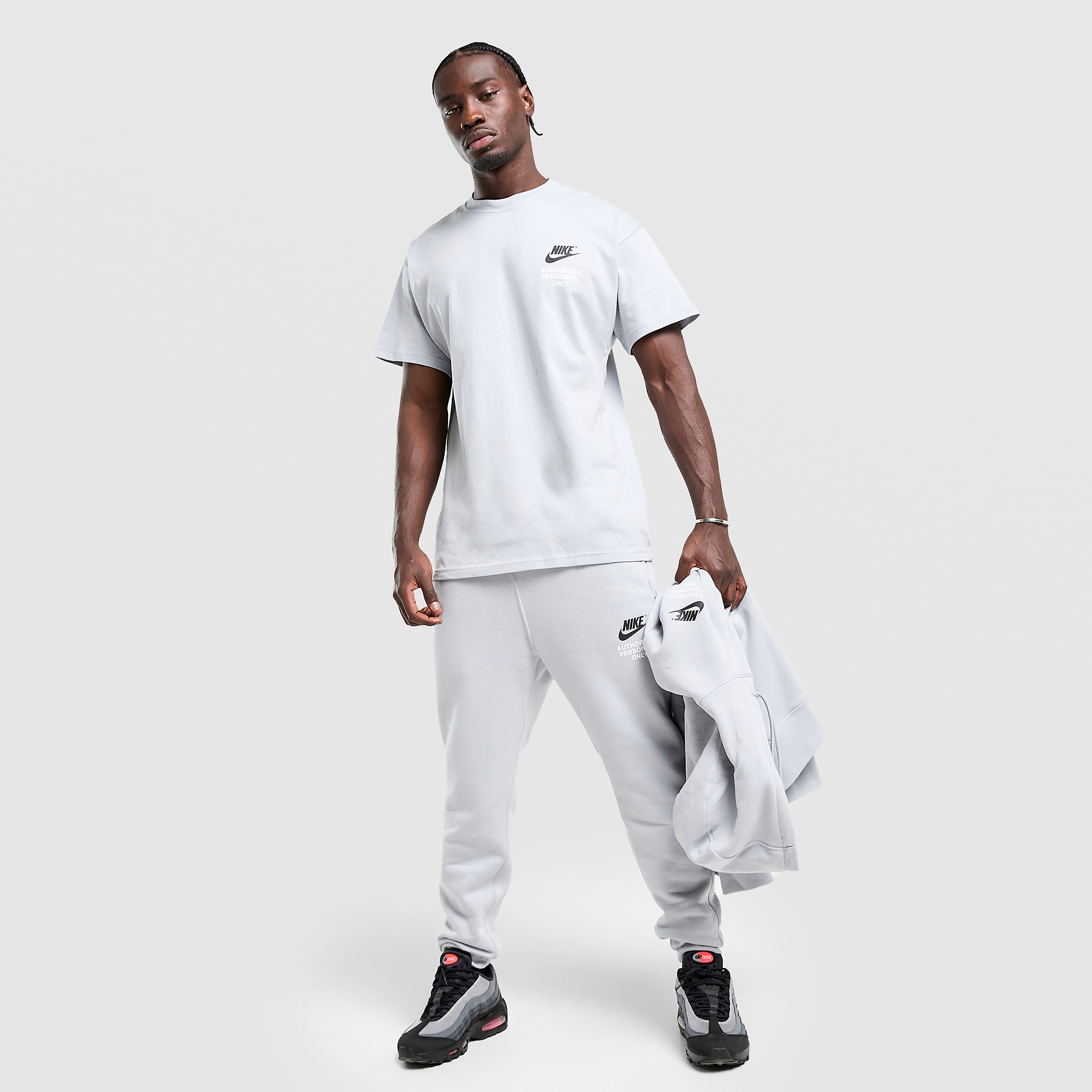 Nike Authorised Joggers