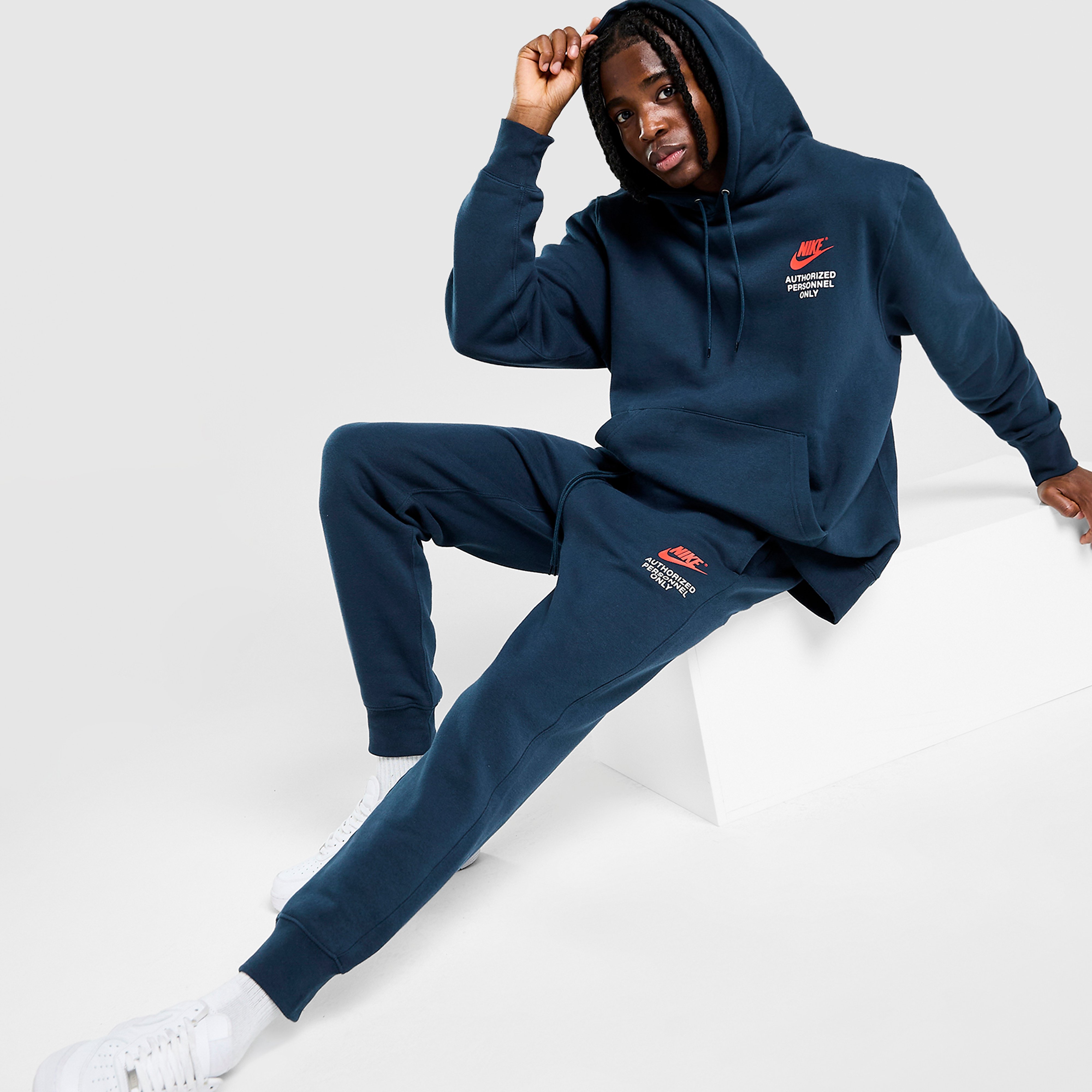 Nike Authorised Joggers