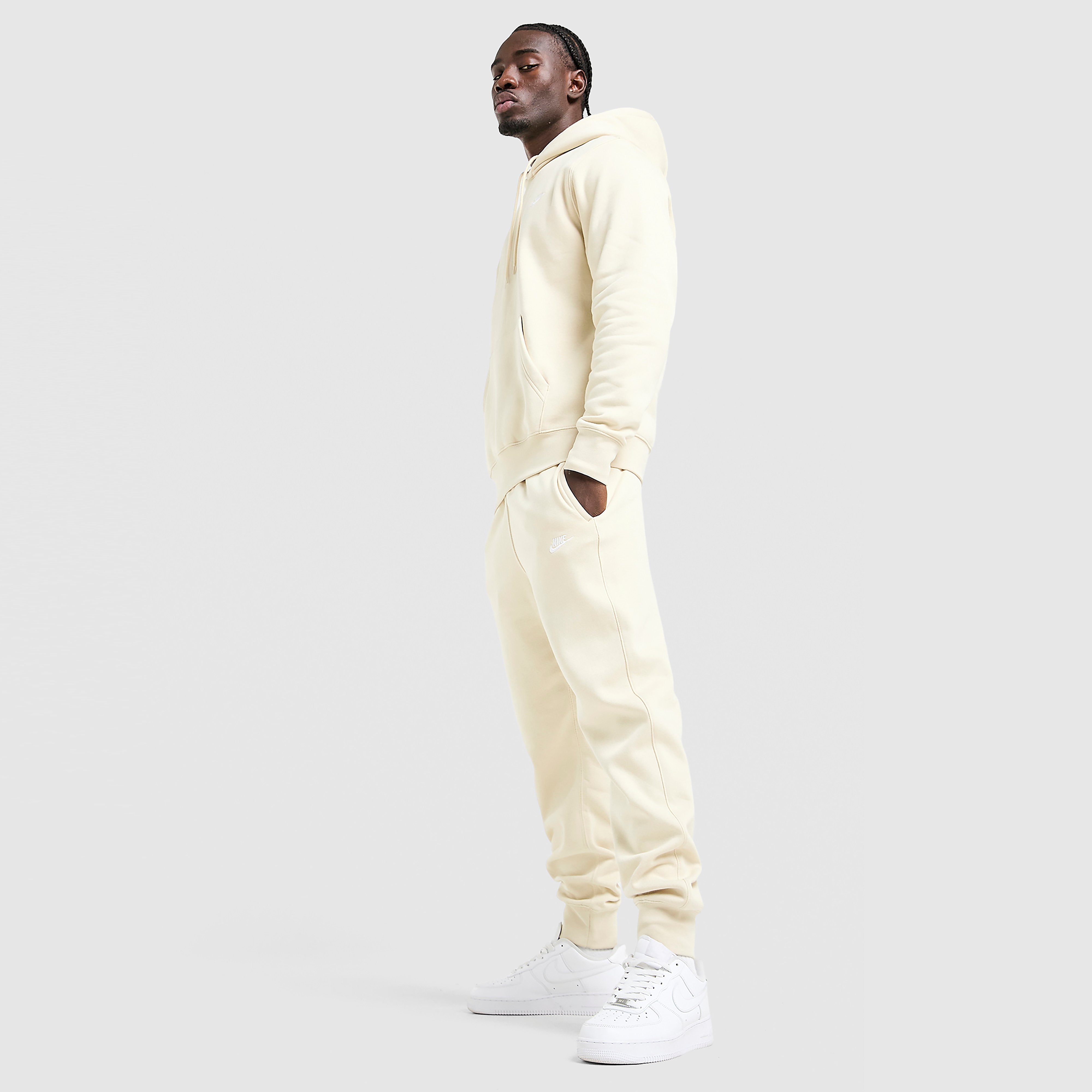 Nike Sportswear Fleece Pullover Hoodie