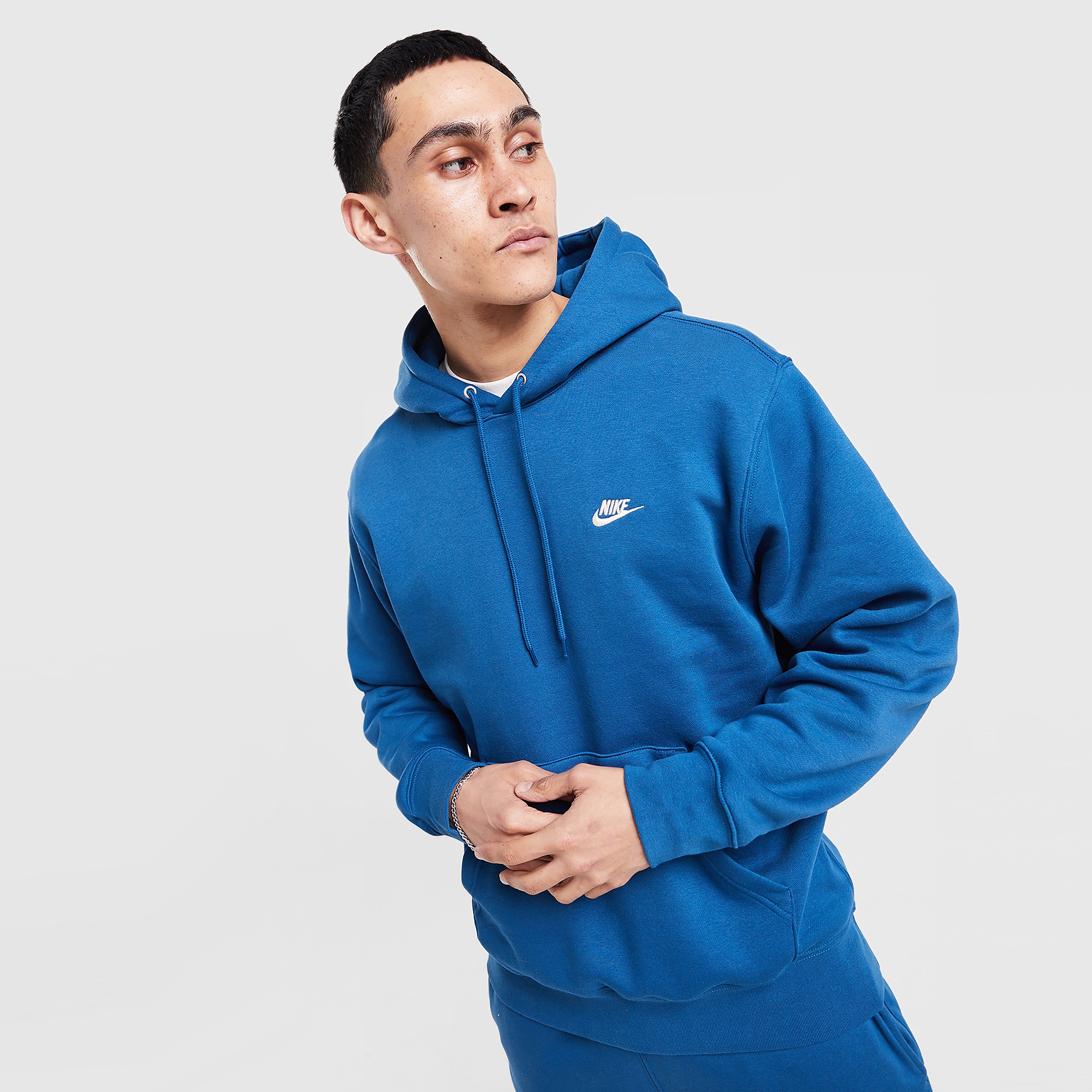 Nike Foundation Club Hoodie