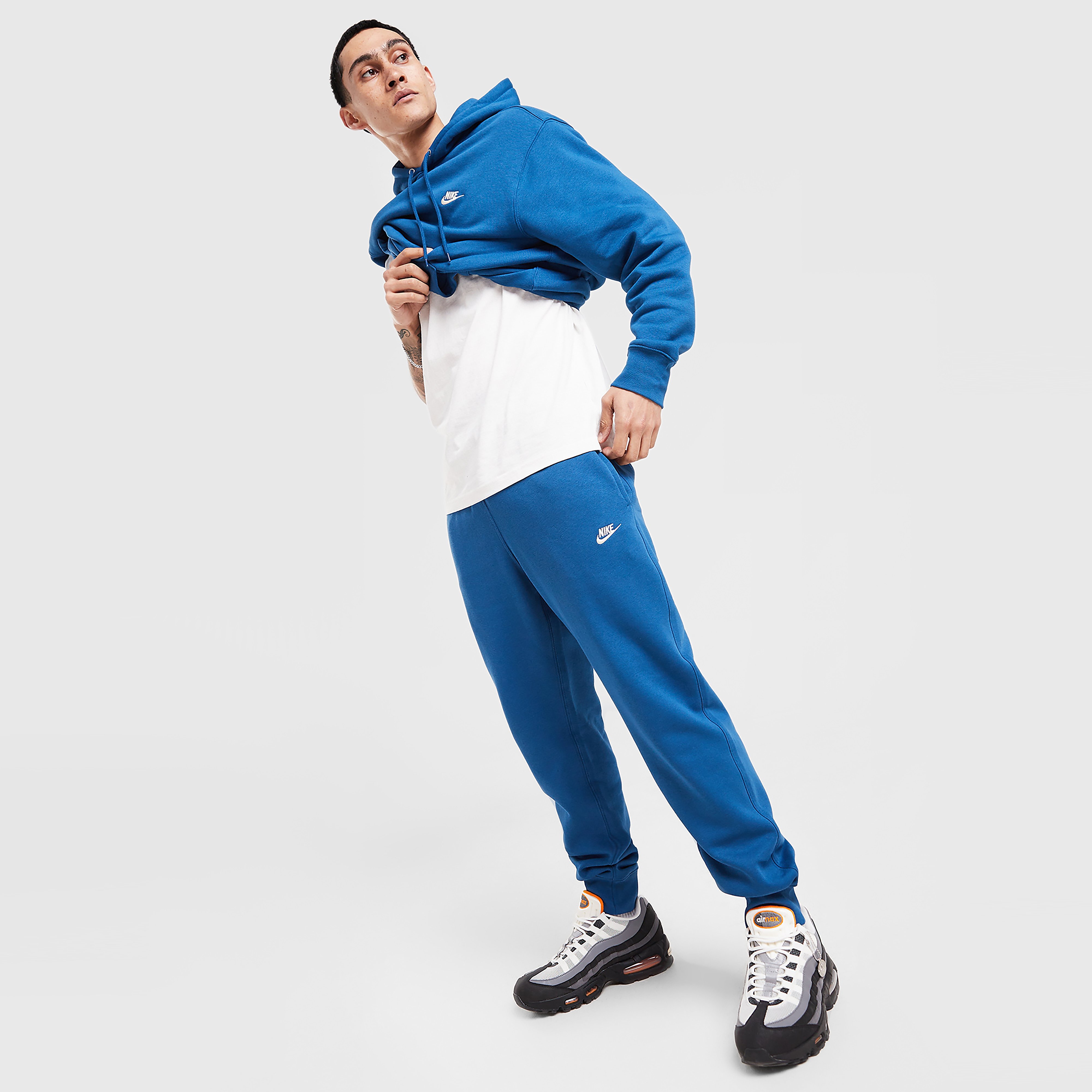 Nike Foundation Joggers