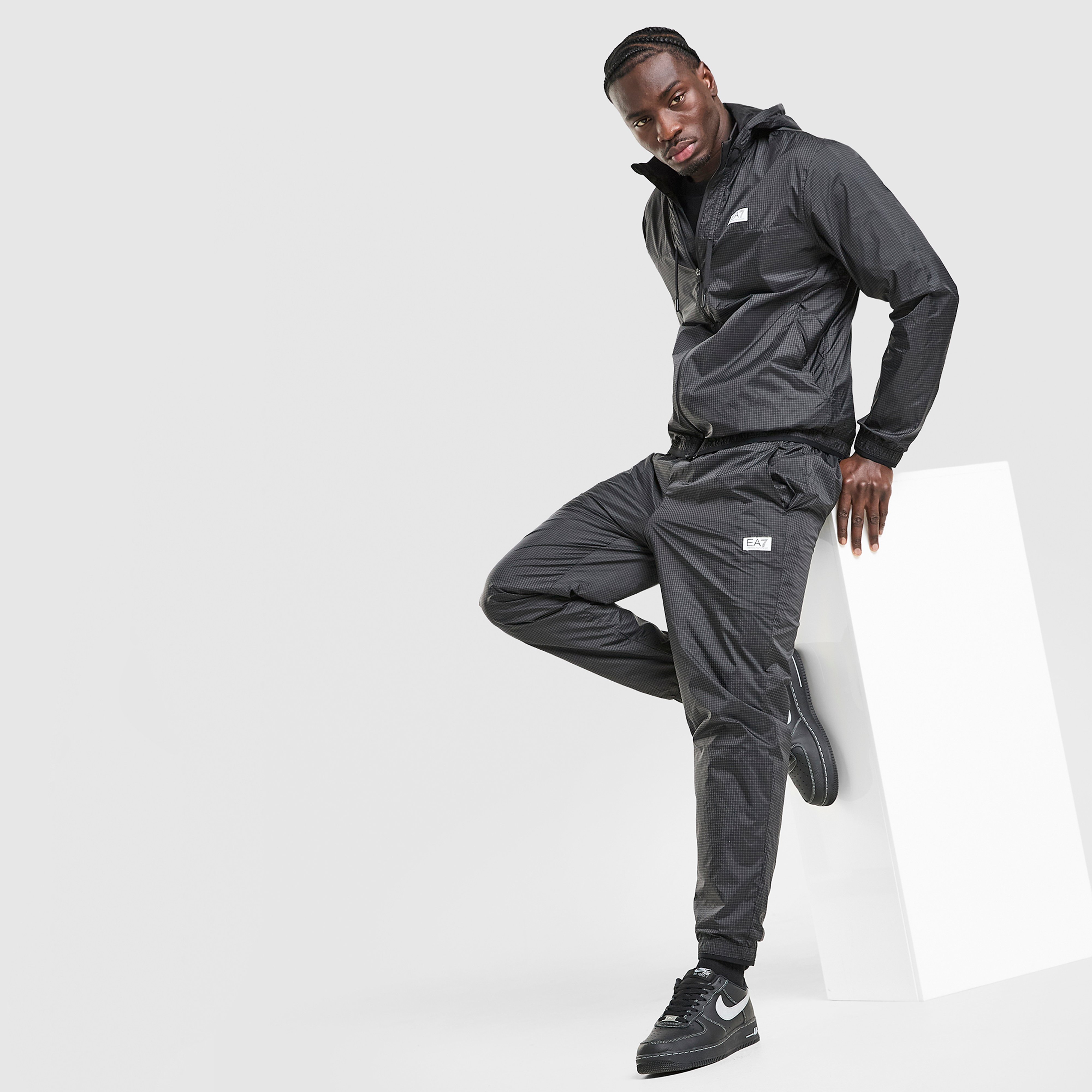 EA7 Emporio Armani IL VENTUS7 Tracksuit