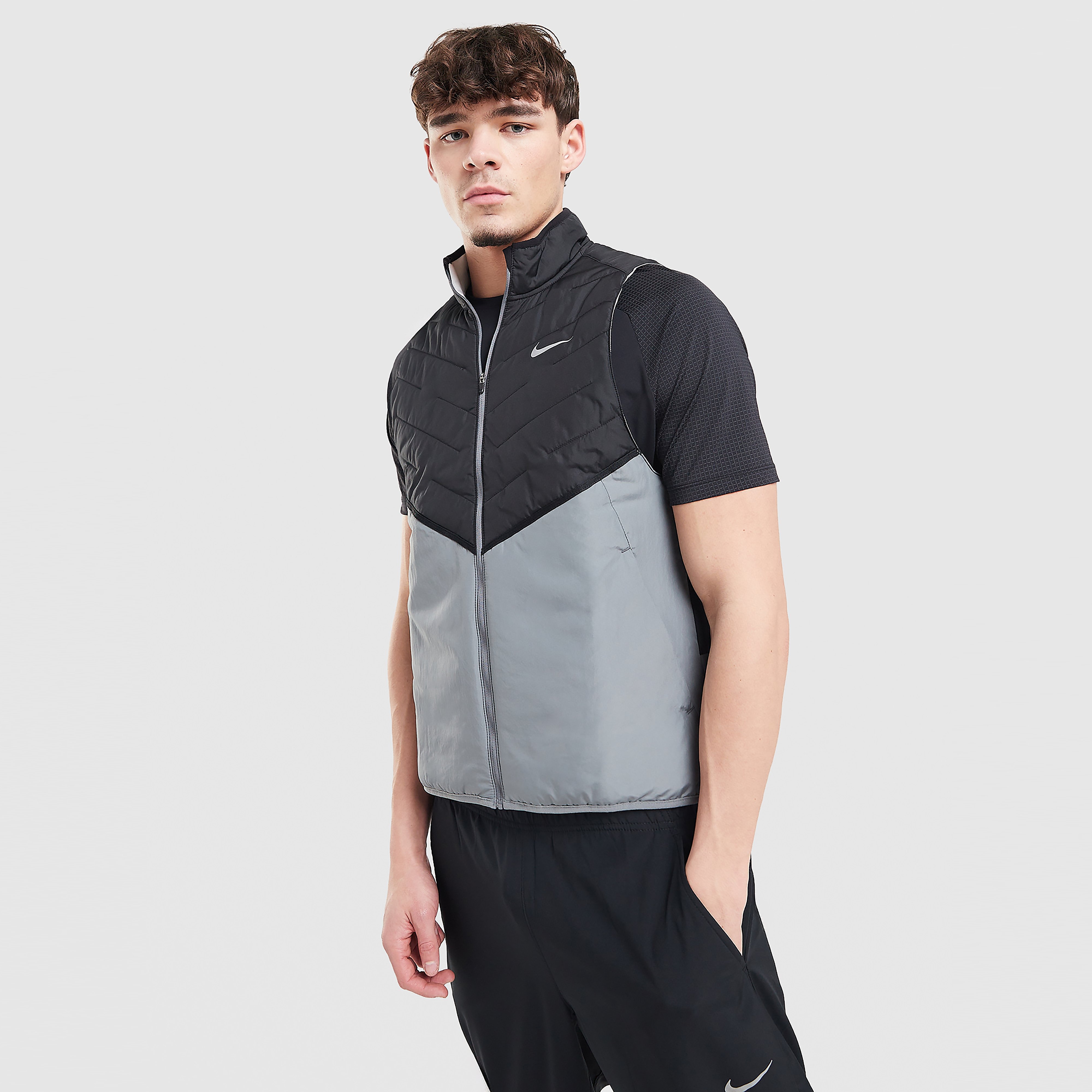 Nike Synthetic Repel Gilet