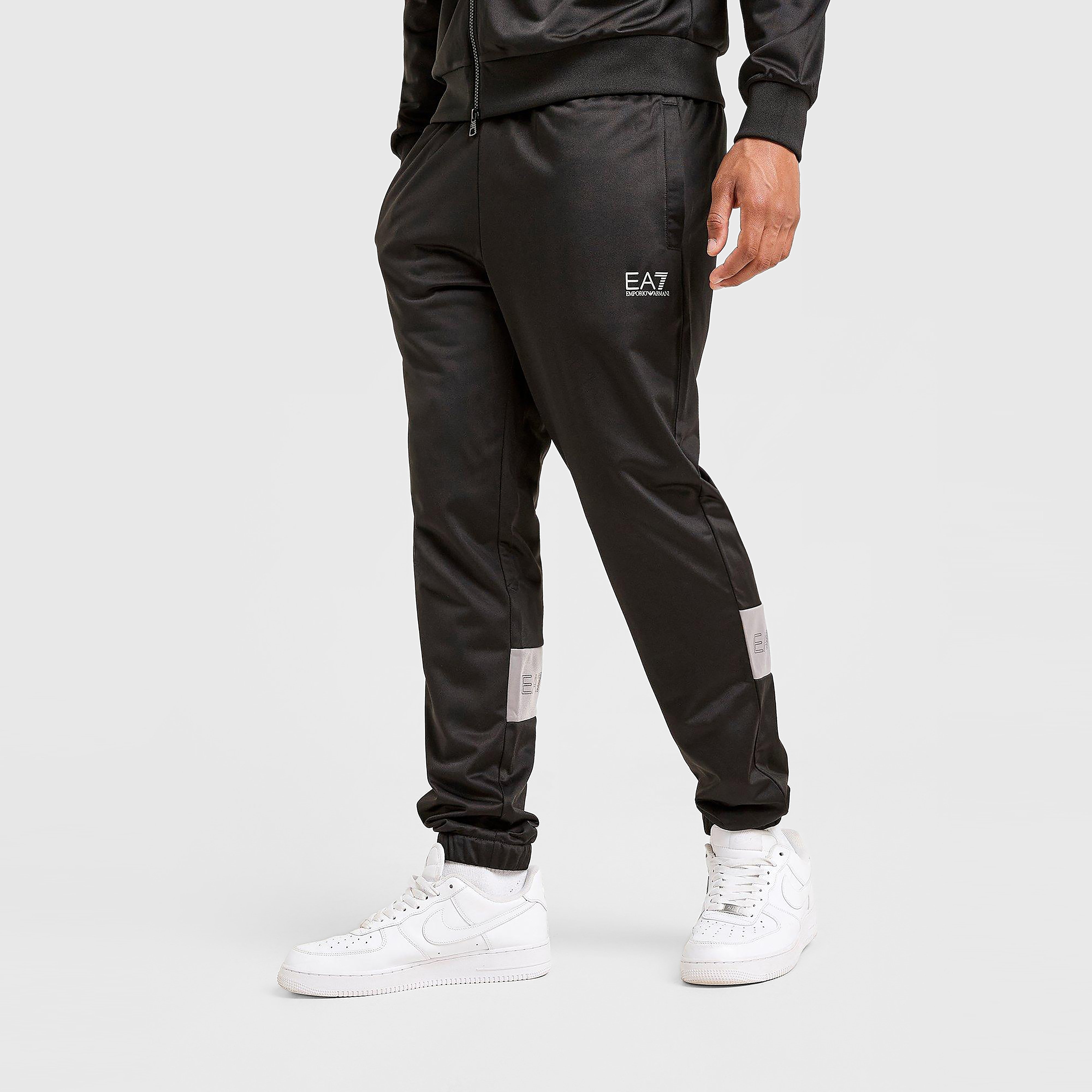 EA7 Emporio Armani Poly Track Pants