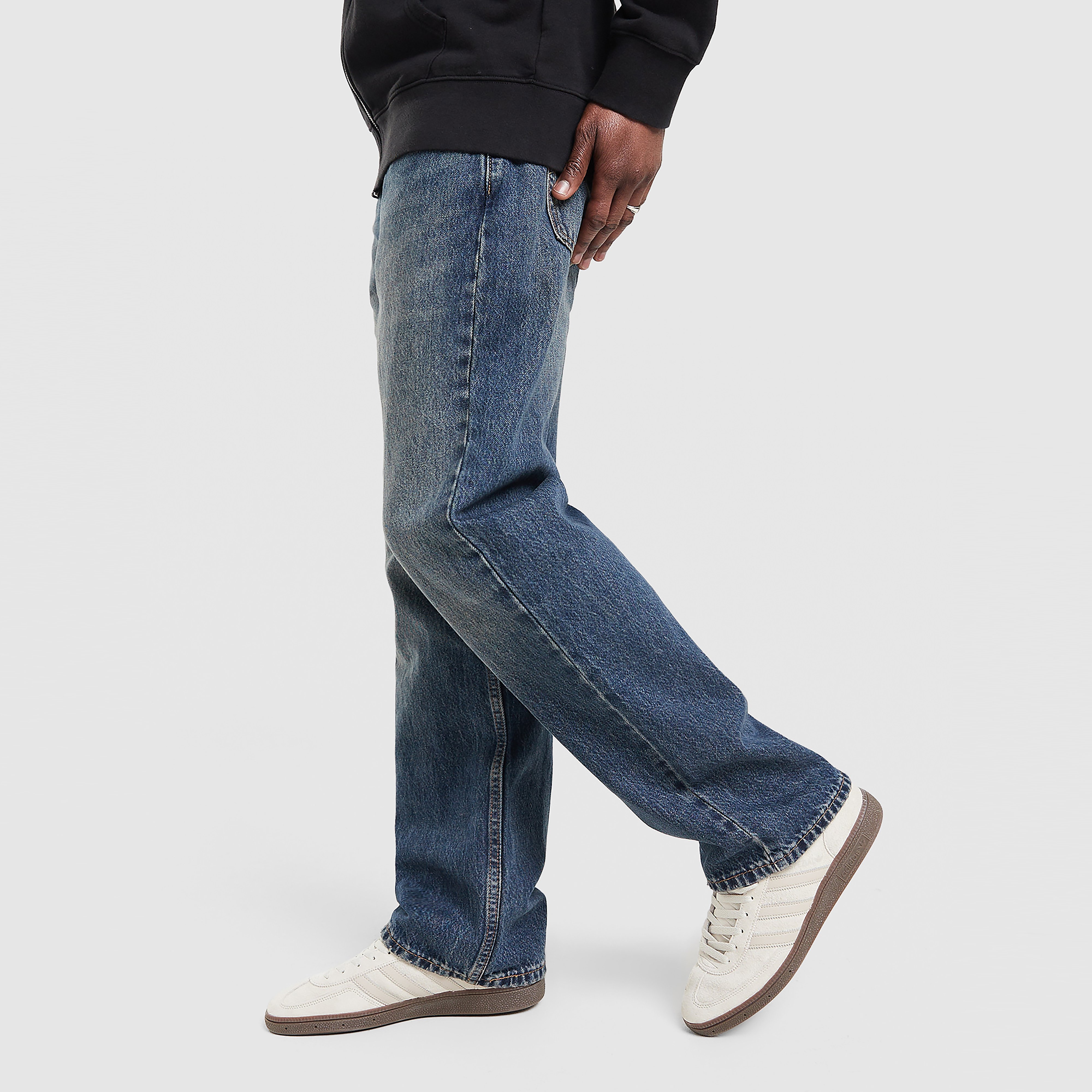 LEVI'S 565 Loose Straight Jeans