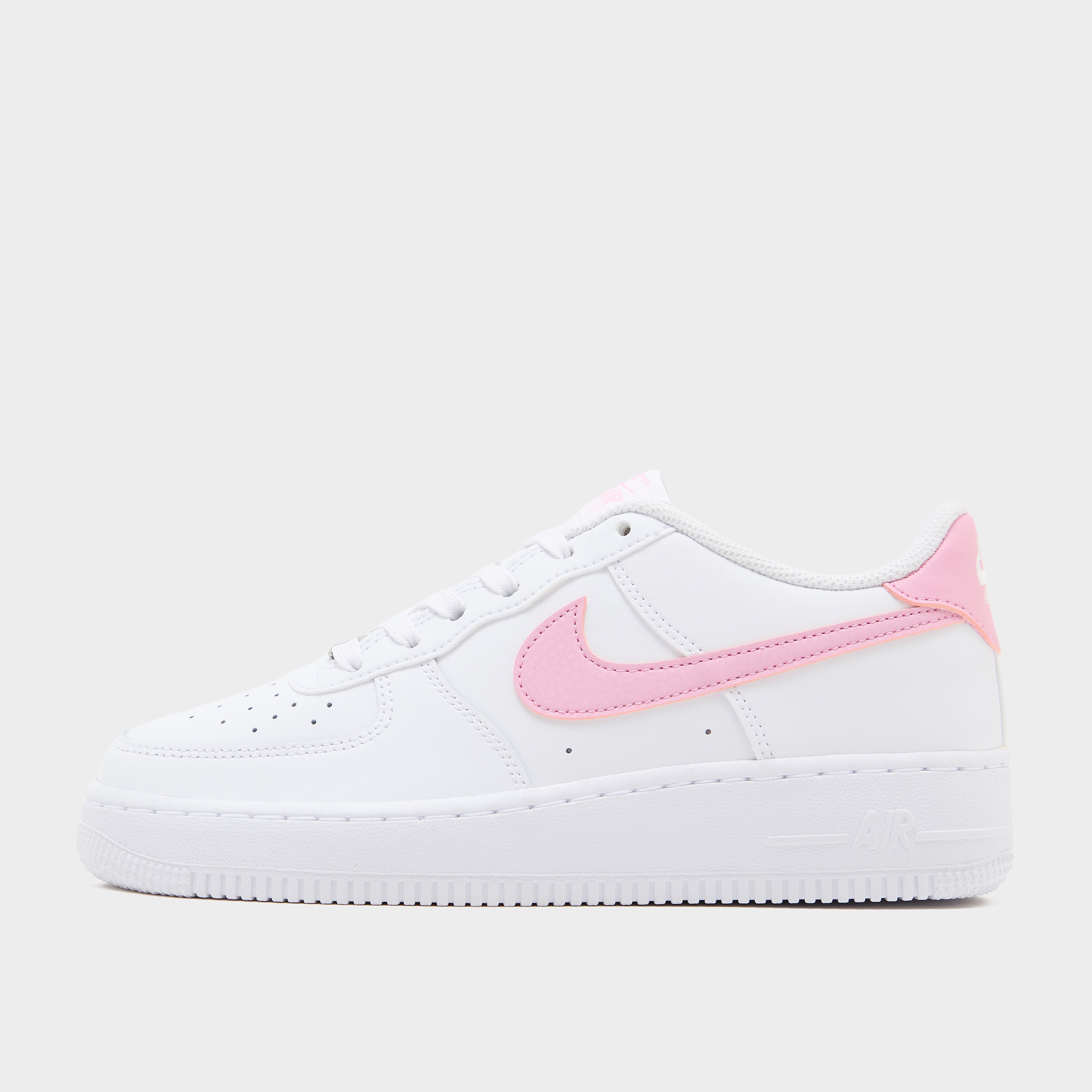 Nike Air Force 1 Low Junior white