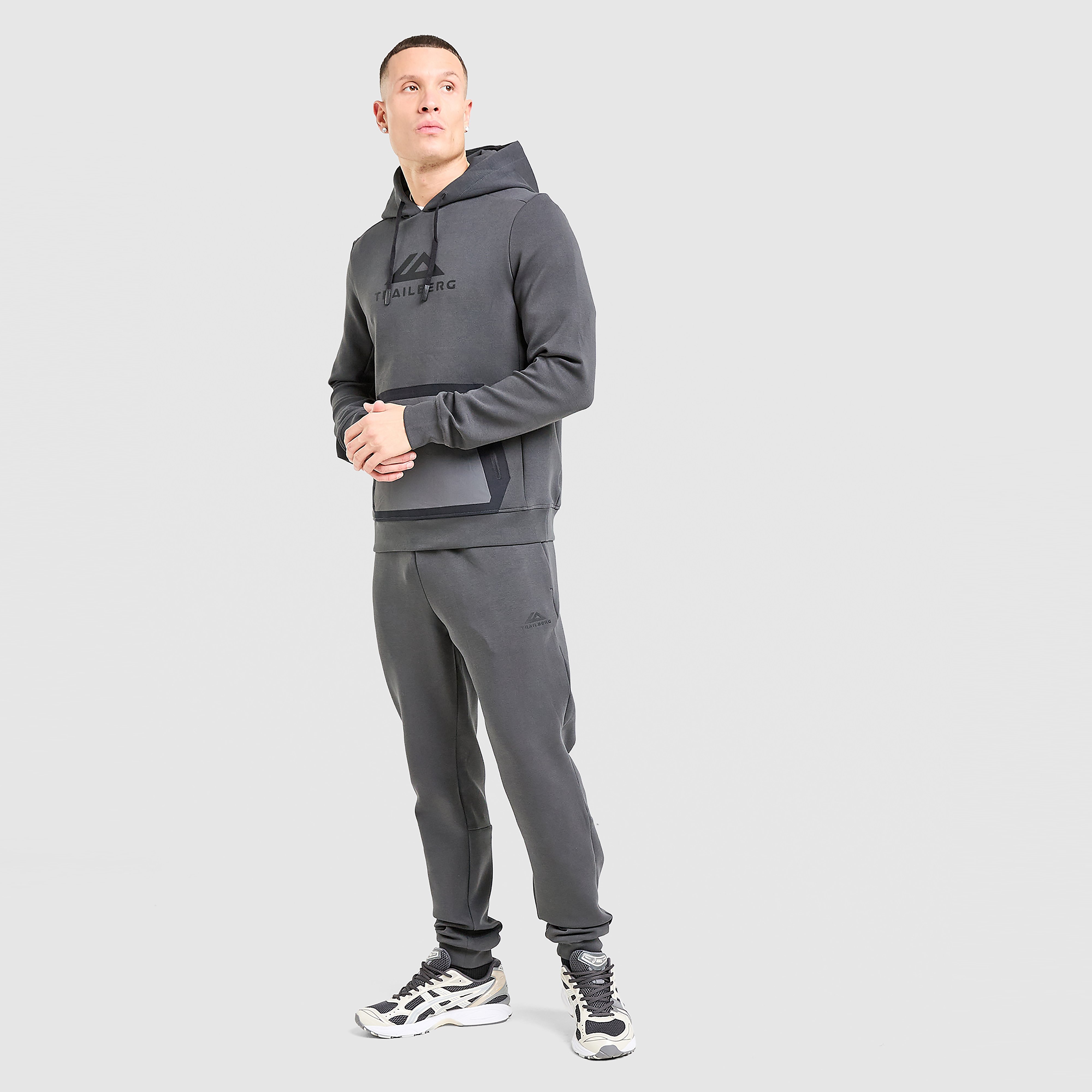 Trailberg Energy Fleece Joggers