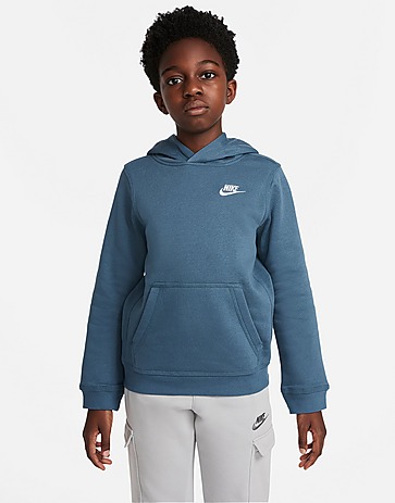 Nike Franchise Overhead Hoodie Junior