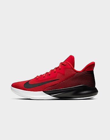 Nike Nike Precision 4 Basketball Shoes