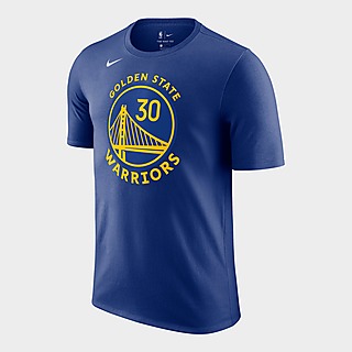 Nike NBA Golden State Warriors Curry #30 T-Shirt