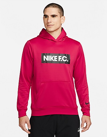 Nike F.C. Overhead Hoodie