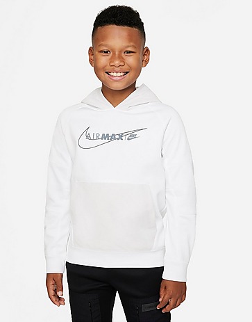 Nike Air Max Pullover Hoodie Junior