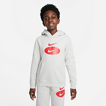 Nike Nike Sportswear Older Kids' (Boys') Pullover Hoodie